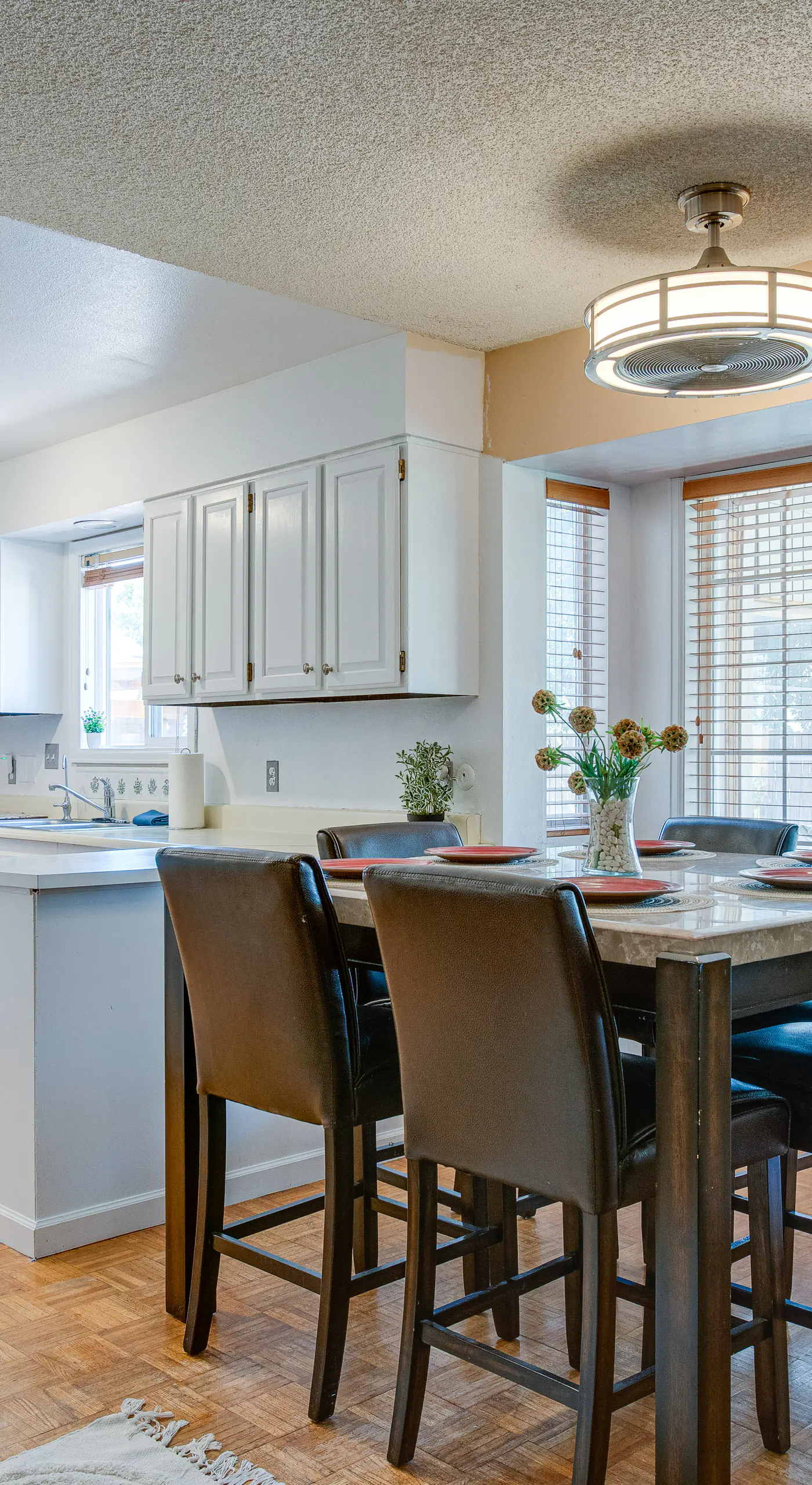 Spacious Aurora Retreat w/ Game Room + Hot Tub!