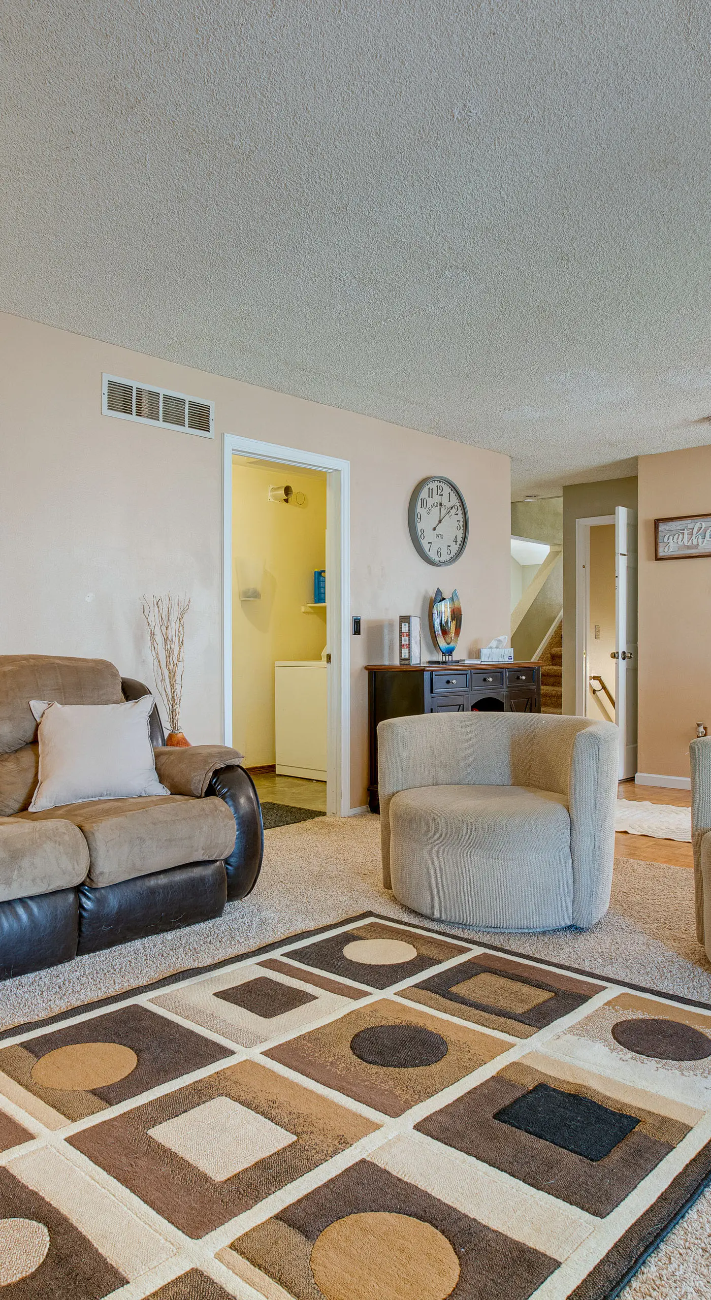 Spacious Aurora Retreat w/ Game Room + Hot Tub!