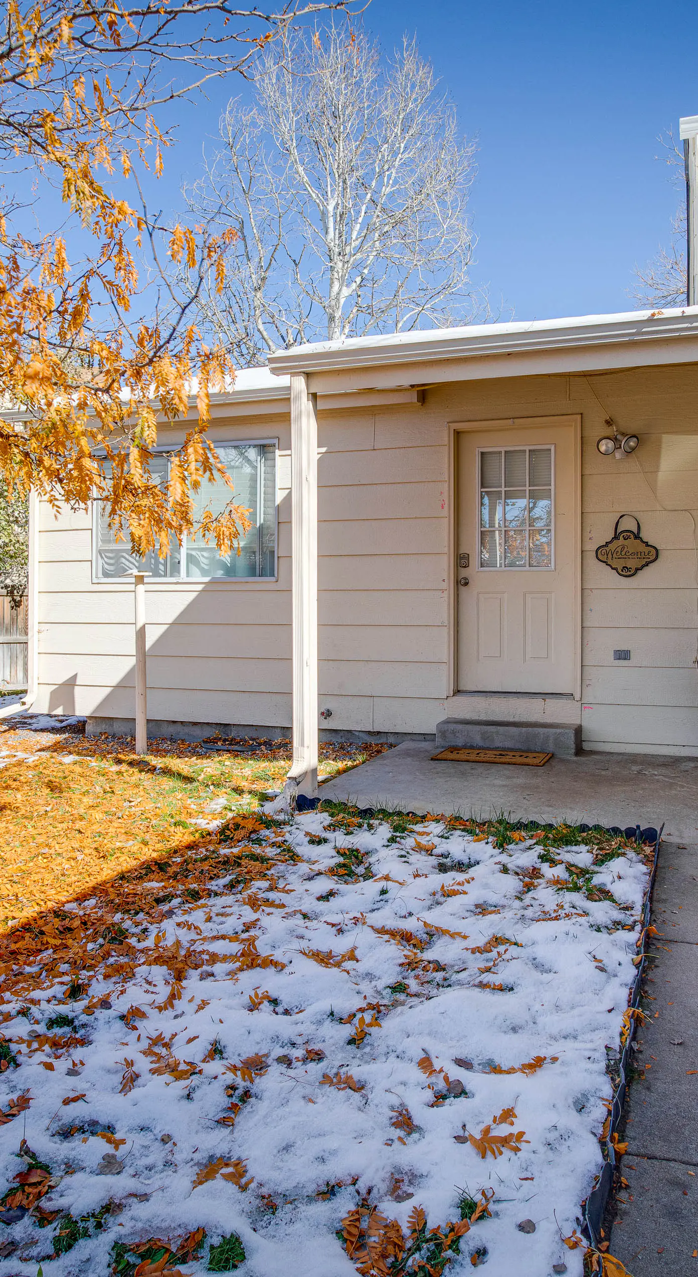 Patio, Grill, Yard: Pet-Friendly Denver Home!