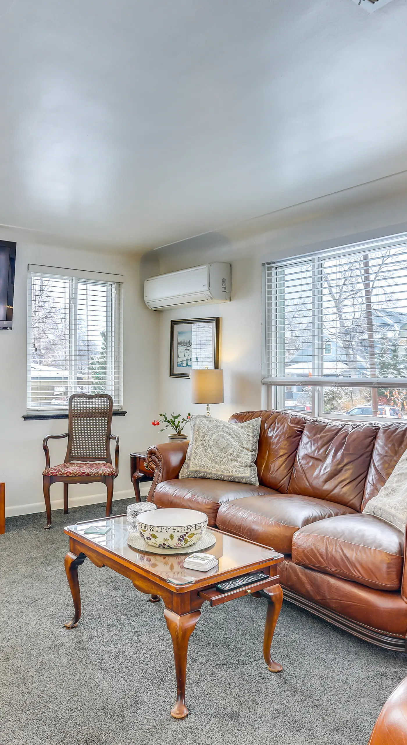 Dog-Friendly Denver Apartment w/ Shared Yard!