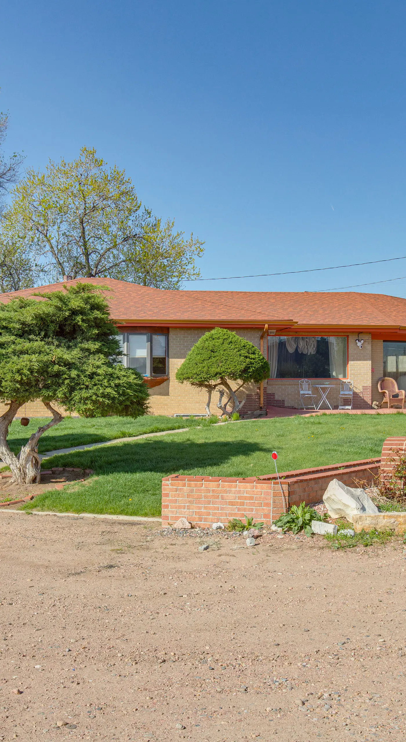 5 Mi to Dtwn Denver: Pet-Friendly Home w/ Patio