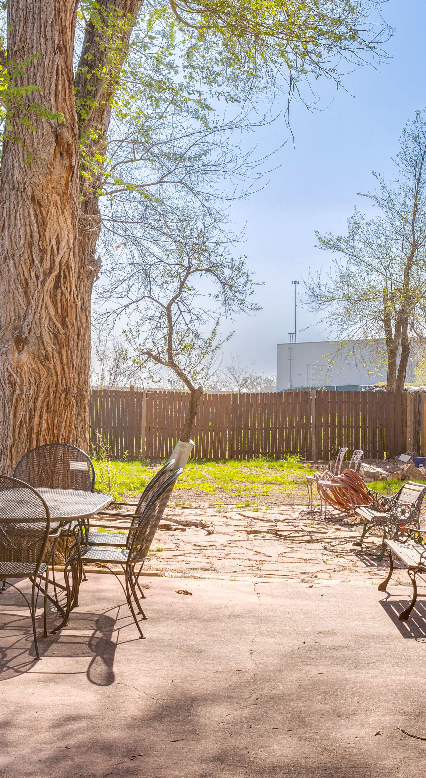 5 Mi to Dtwn Denver: Pet-Friendly Home w/ Patio