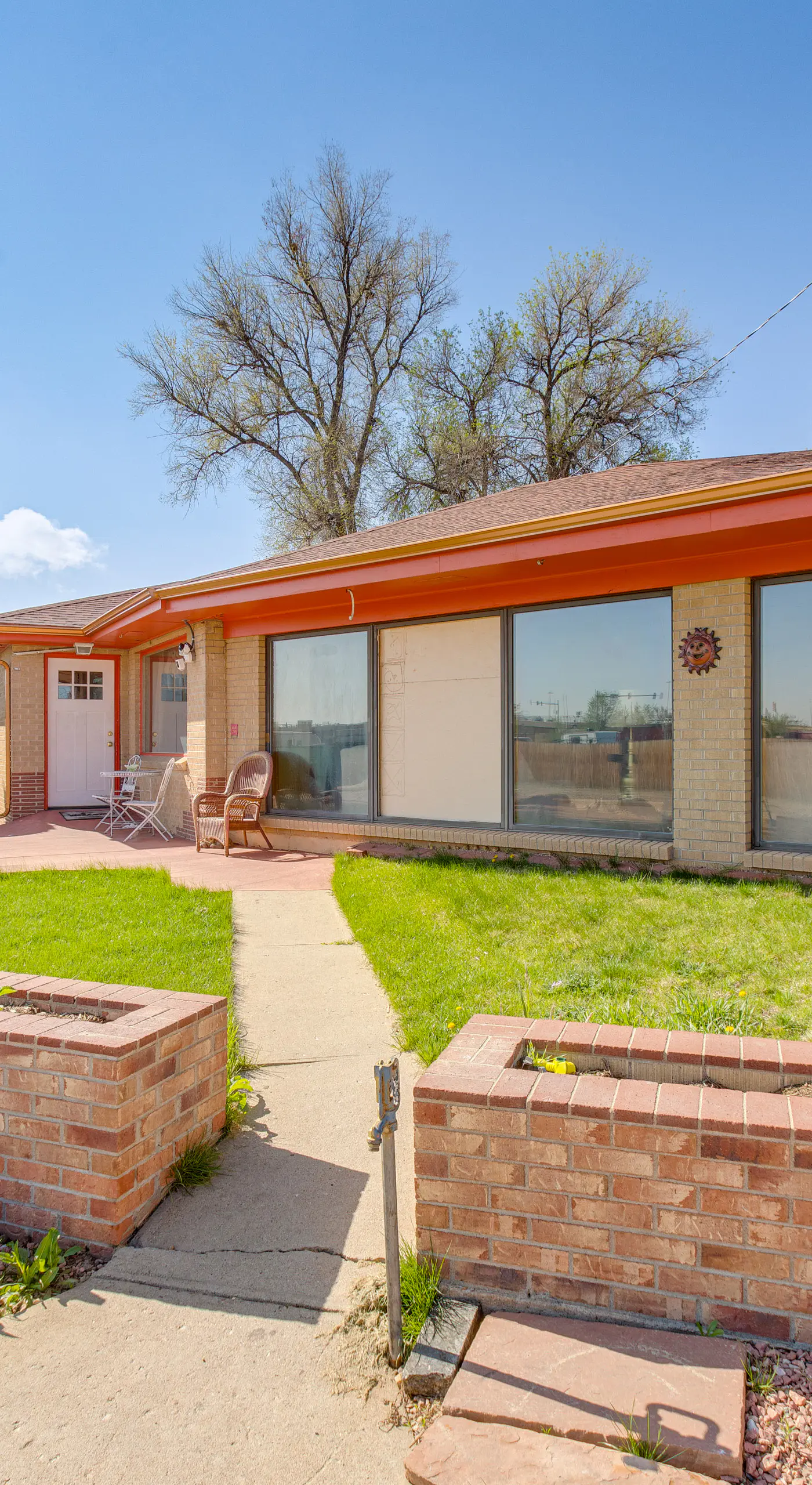5 Mi to Dtwn Denver: Pet-Friendly Home w/ Patio