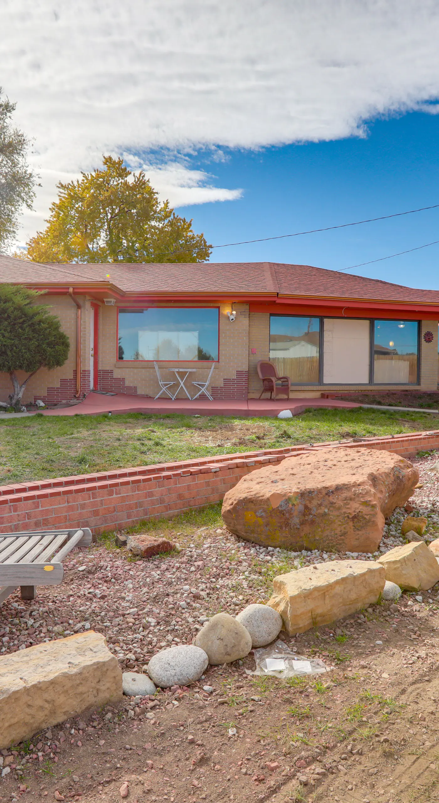 5 Mi to Dtwn Denver: Pet-Friendly Home w/ Patio