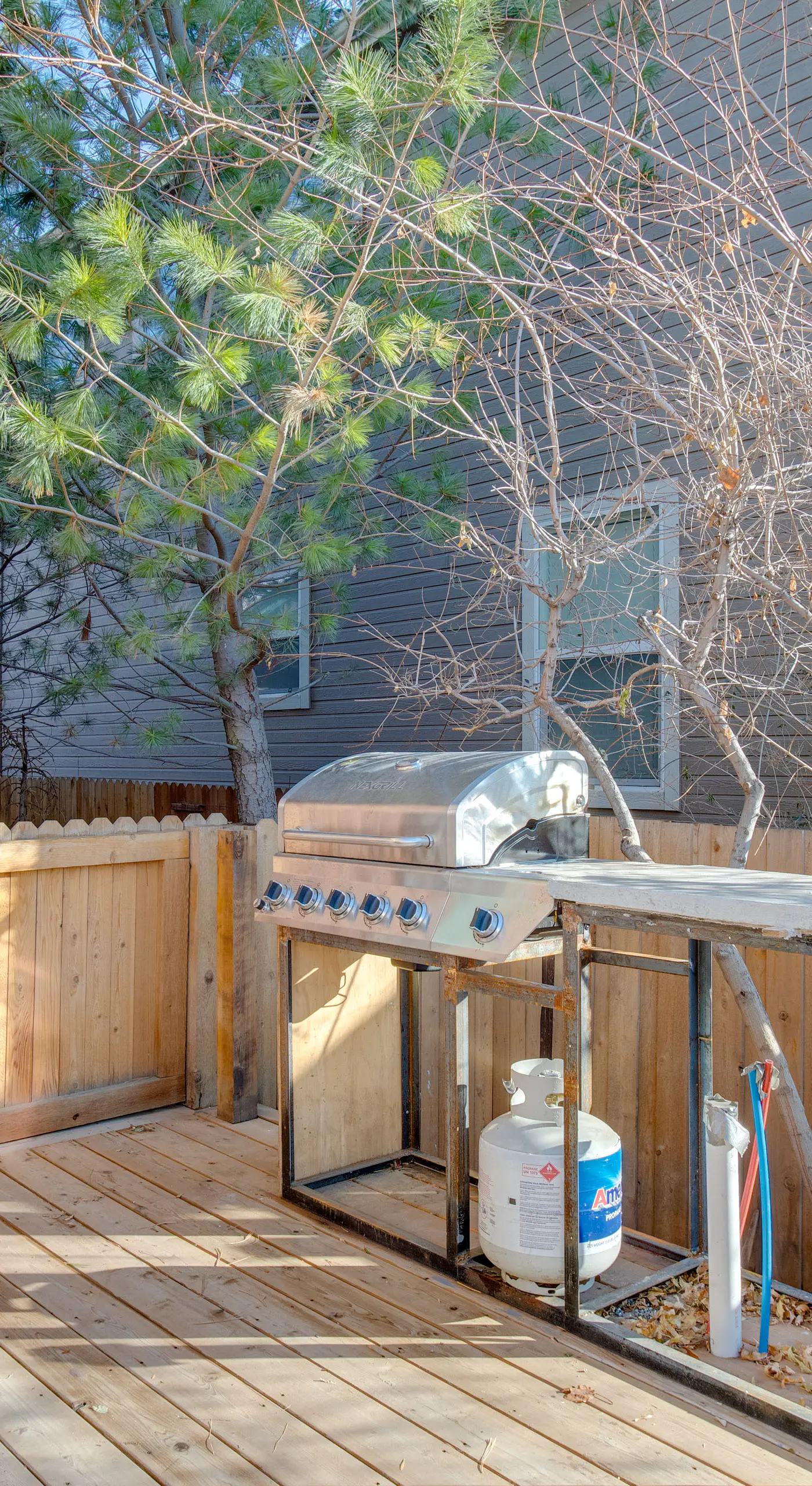 Hot Tub, Fire Pits: Ideally Located Denver Home!