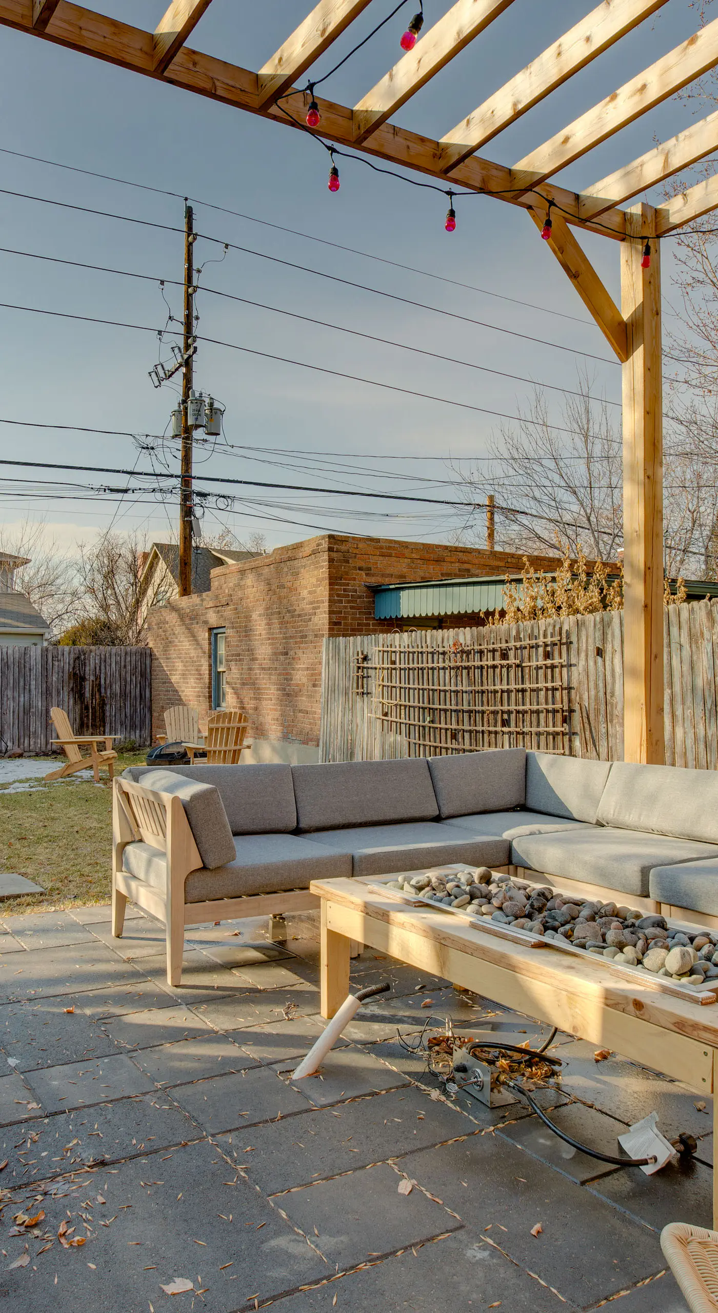 Hot Tub, Fire Pits: Ideally Located Denver Home!