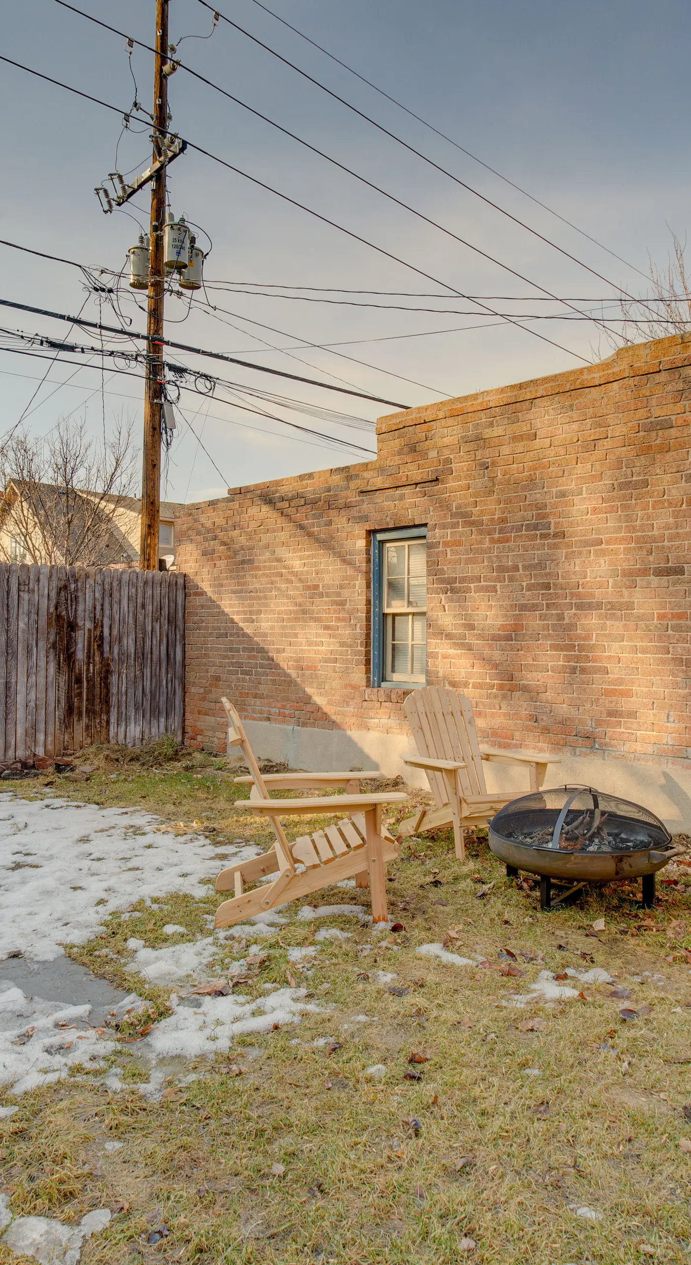 Hot Tub, Fire Pits: Ideally Located Denver Home!