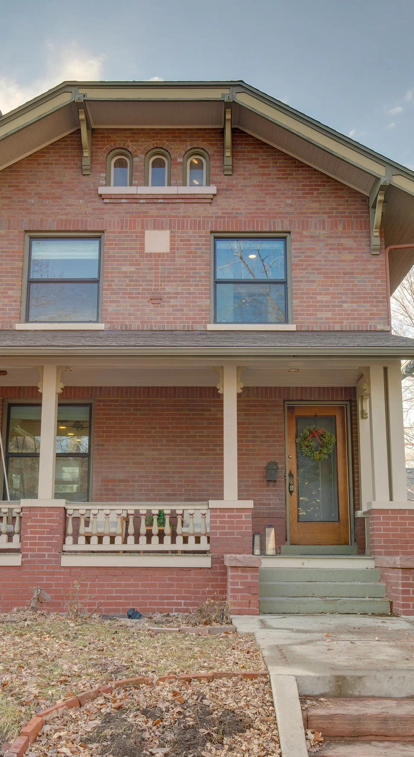 Hot Tub, Fire Pits: Ideally Located Denver Home!