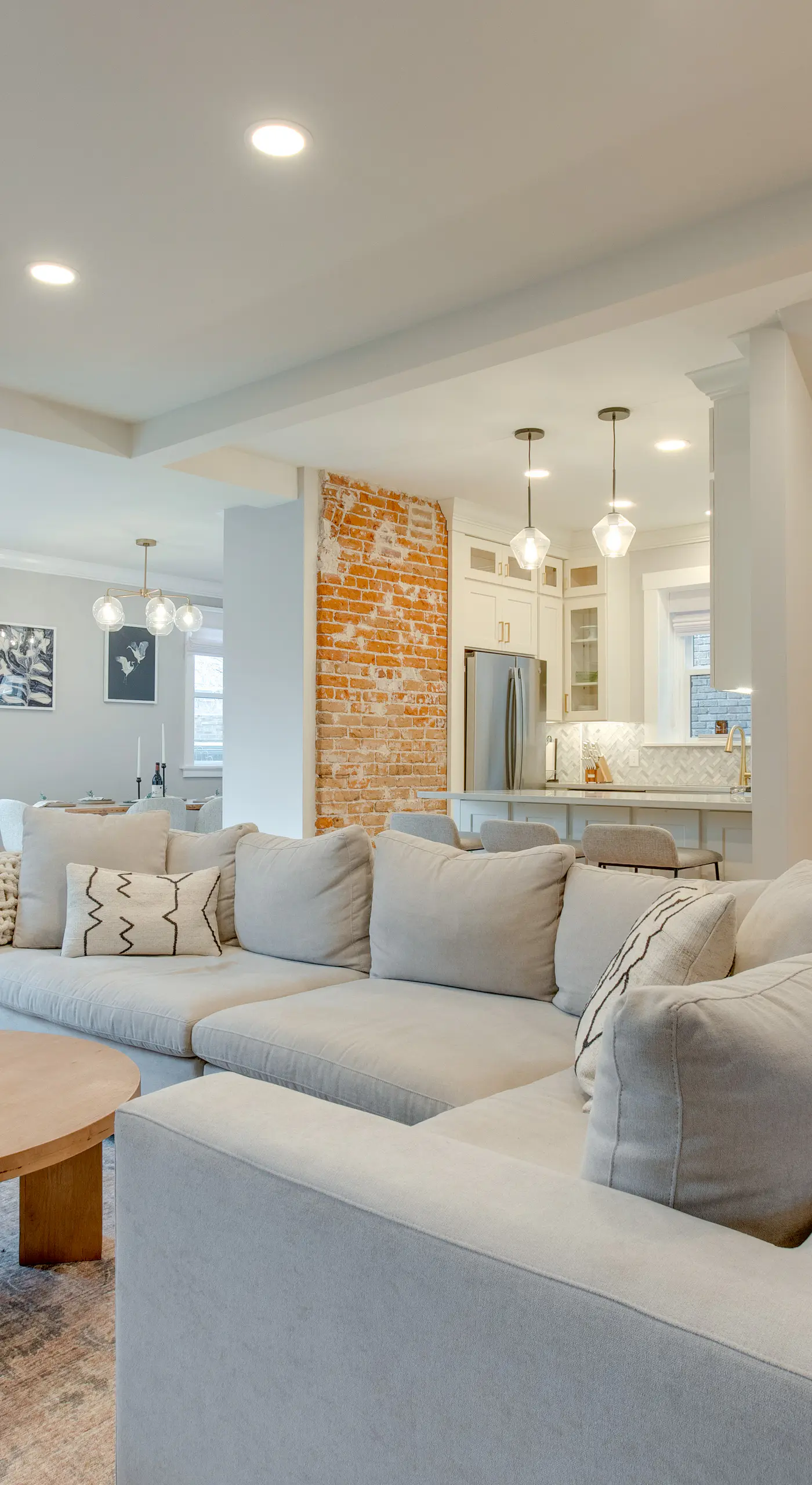 Hot Tub, Fire Pits: Ideally Located Denver Home!