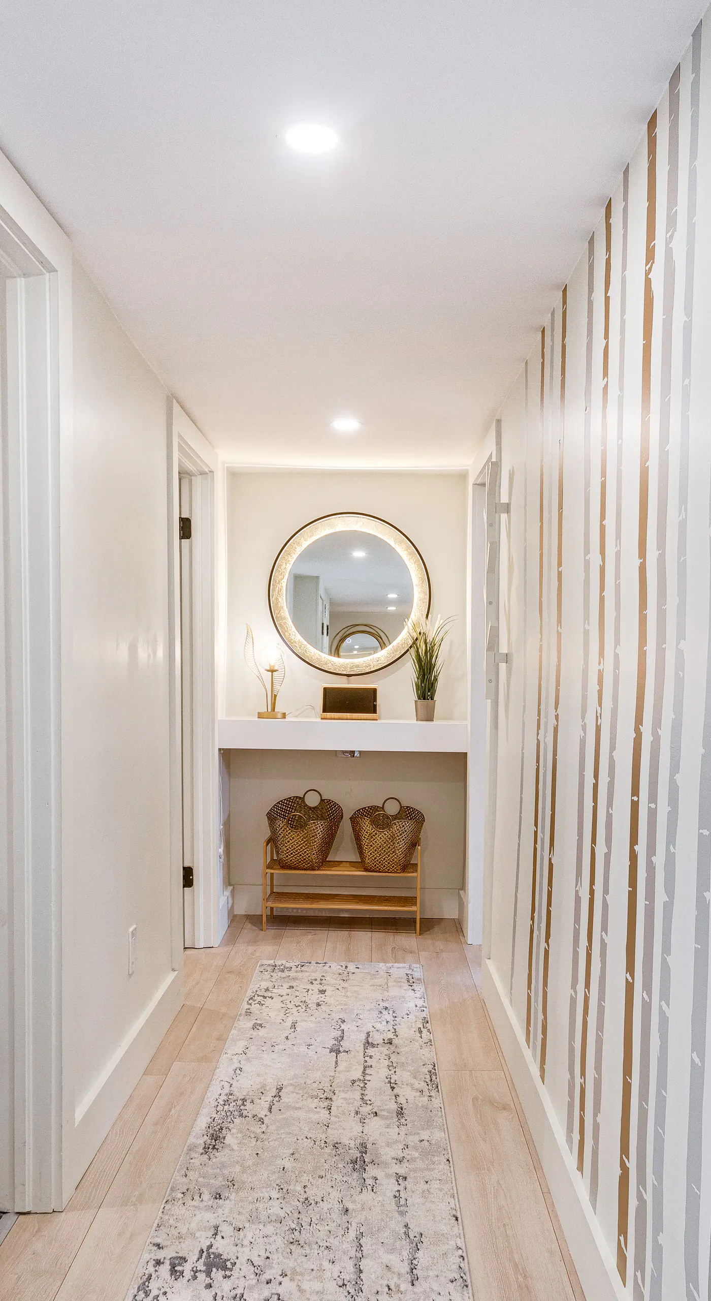 2 Mi to Downtown Denver: Stylish Gem w/ Fireplace!