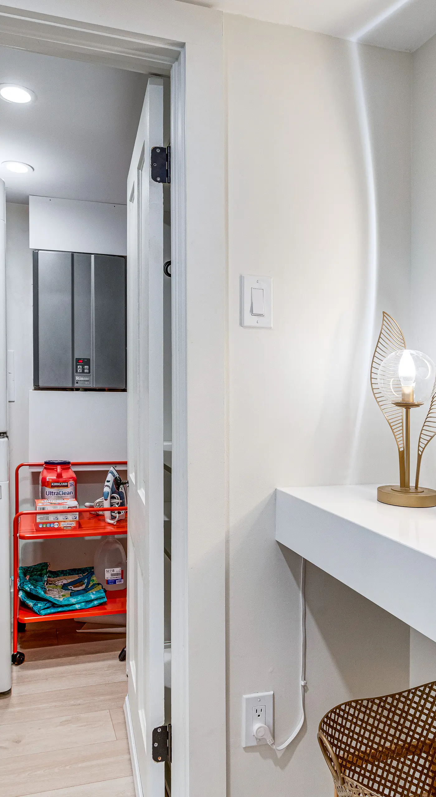 2 Mi to Downtown Denver: Stylish Gem w/ Fireplace!