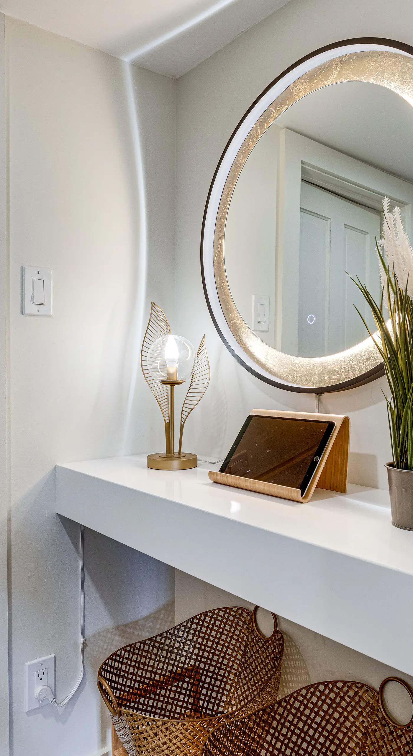 2 Mi to Downtown Denver: Stylish Gem w/ Fireplace!
