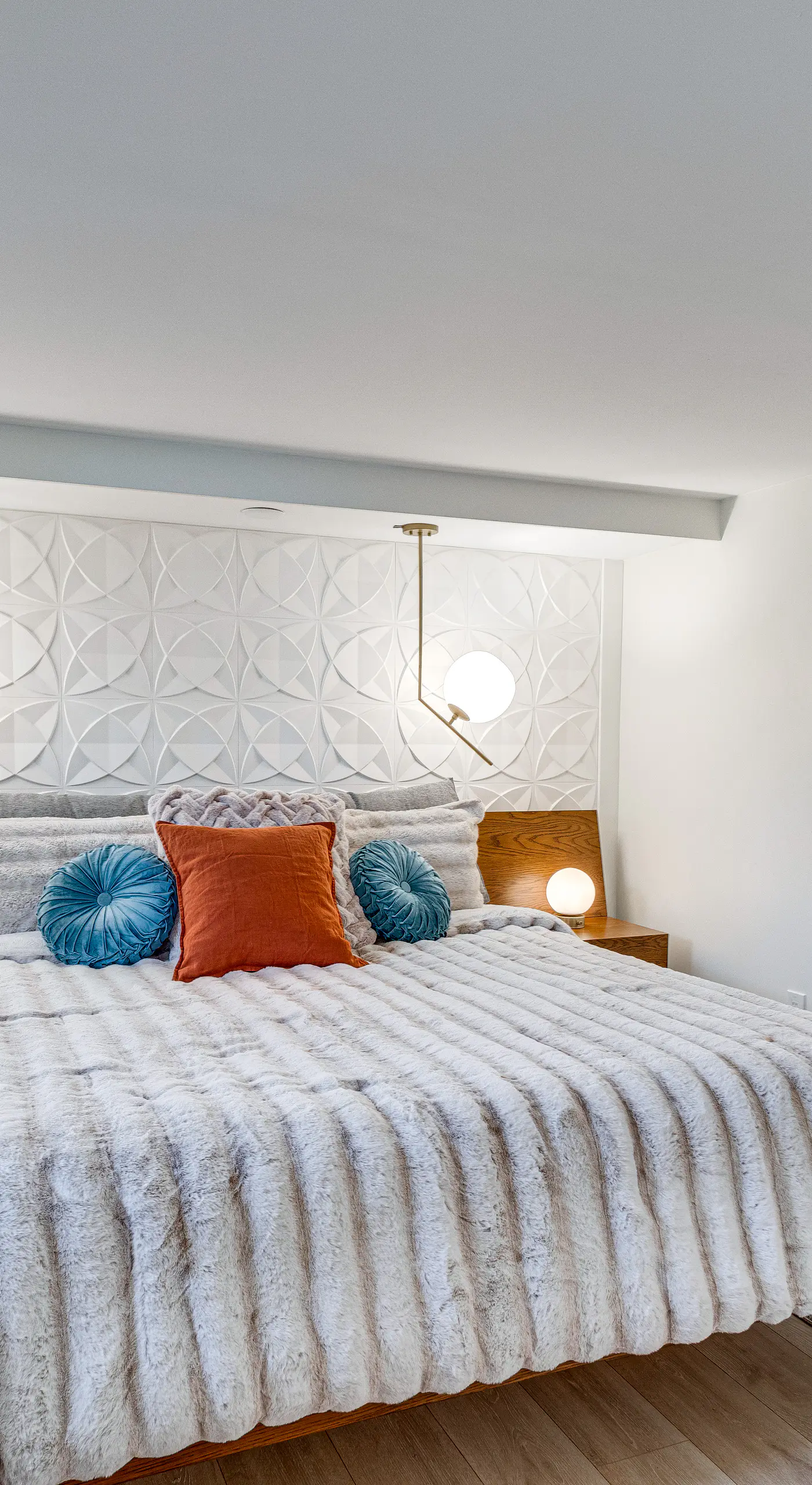 2 Mi to Downtown Denver: Stylish Gem w/ Fireplace!
