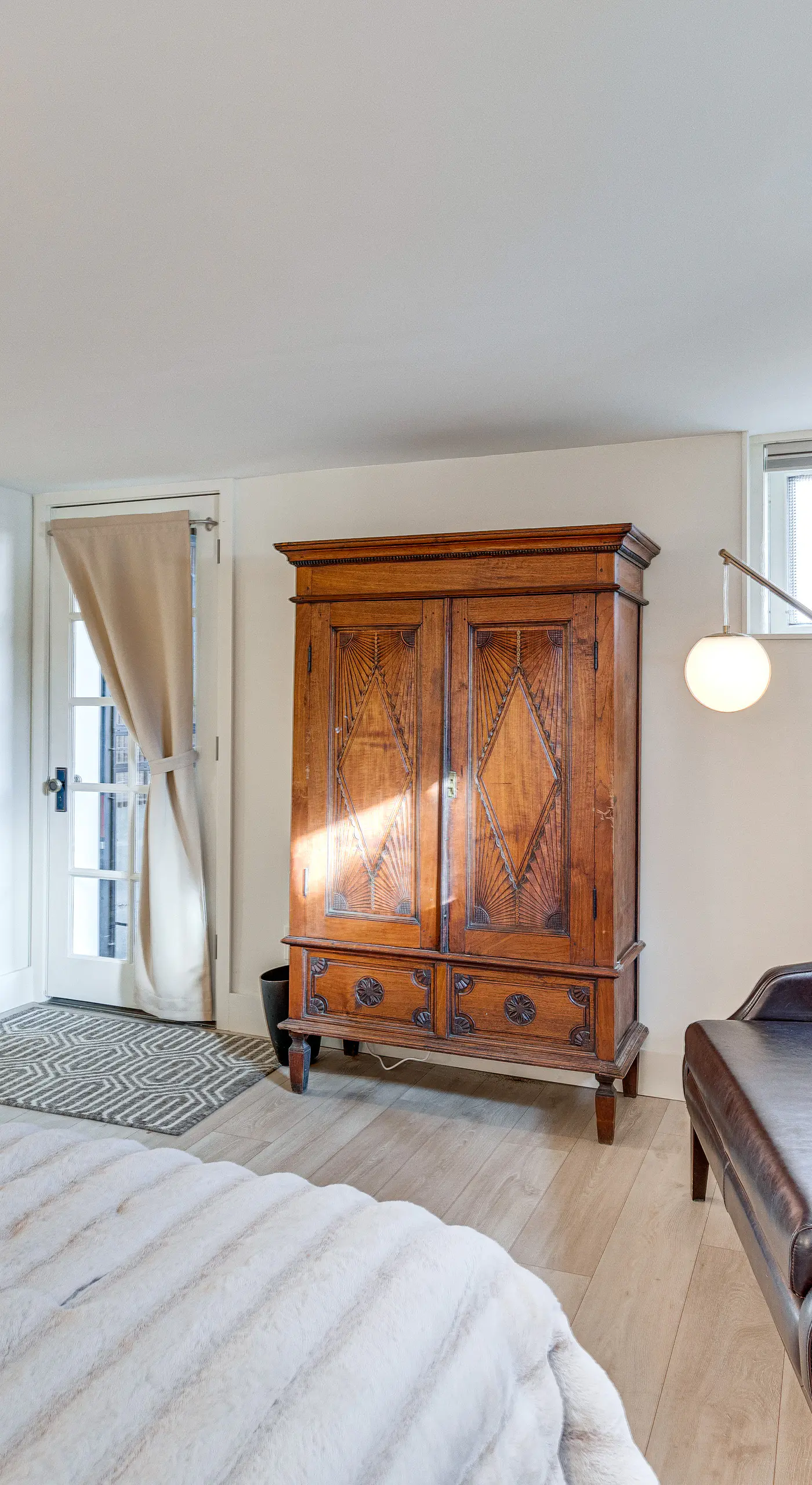 2 Mi to Downtown Denver: Stylish Gem w/ Fireplace!