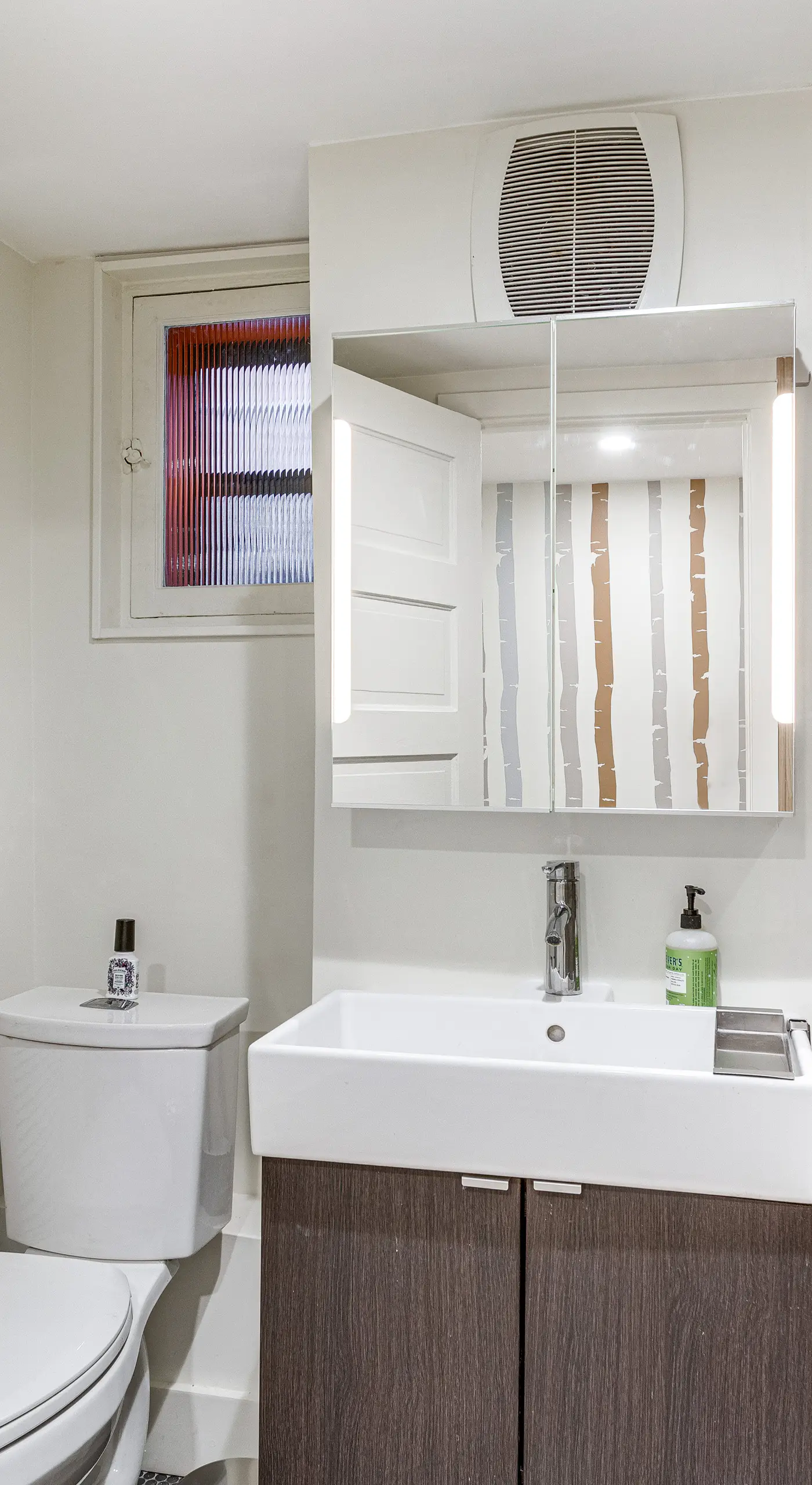 2 Mi to Downtown Denver: Stylish Gem w/ Fireplace!