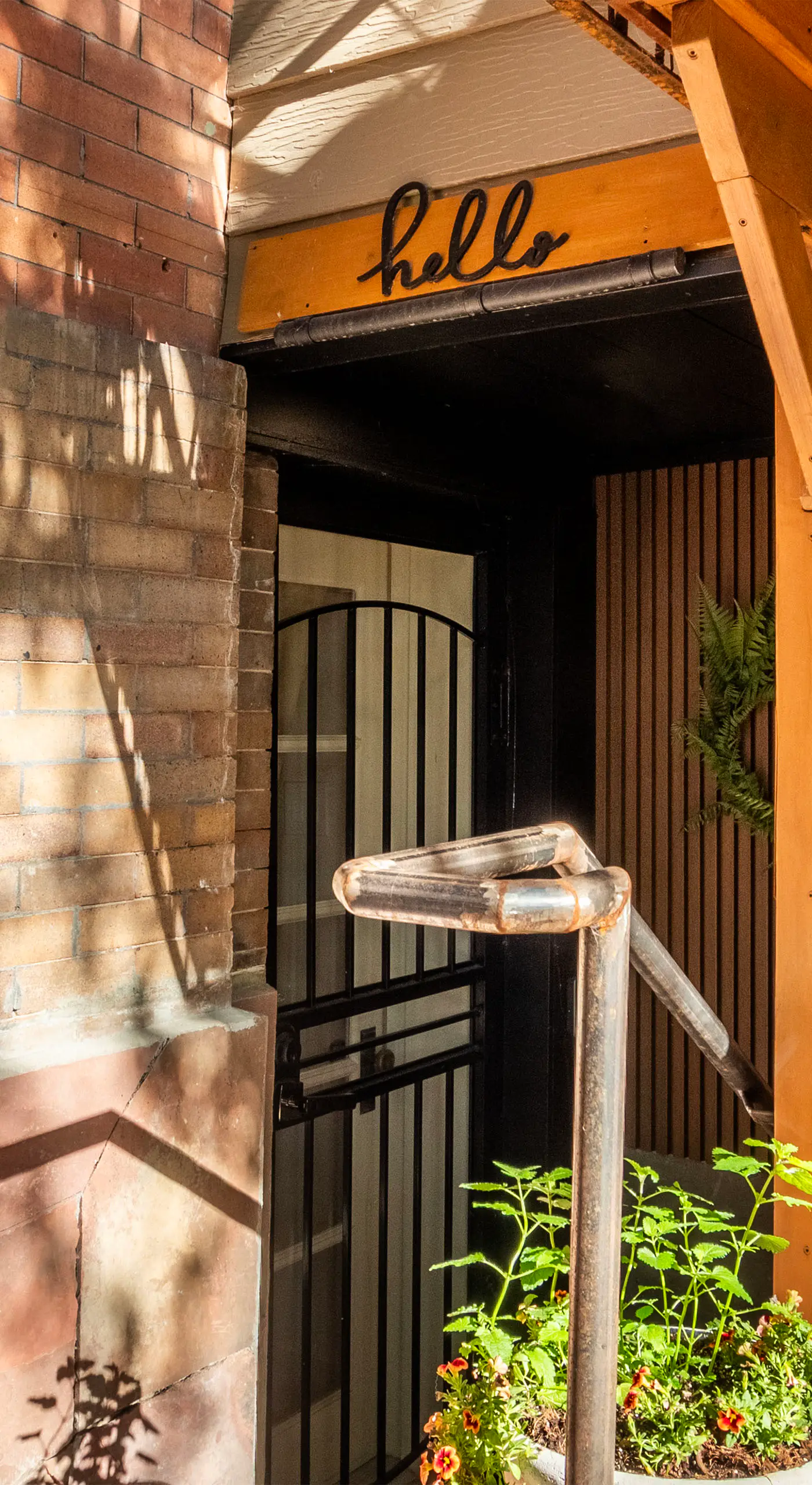2 Mi to Downtown Denver: Stylish Gem w/ Fireplace!