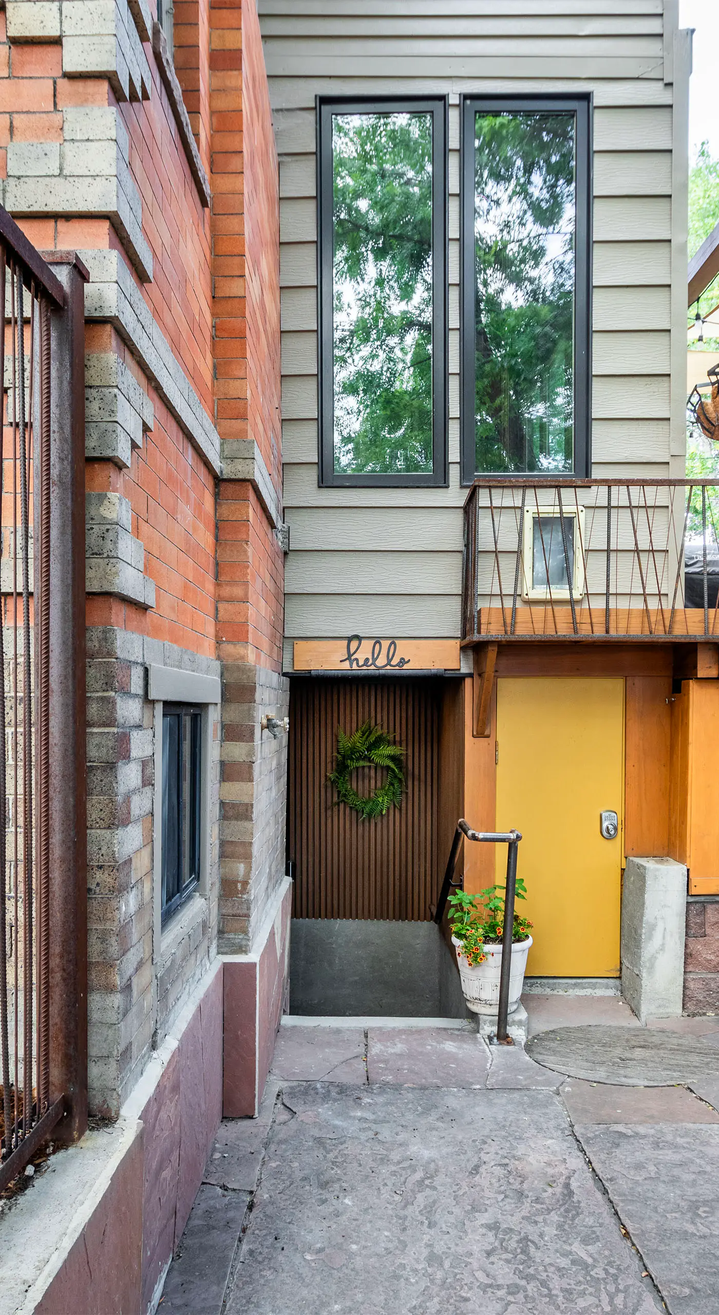2 Mi to Downtown Denver: Stylish Gem w/ Fireplace!