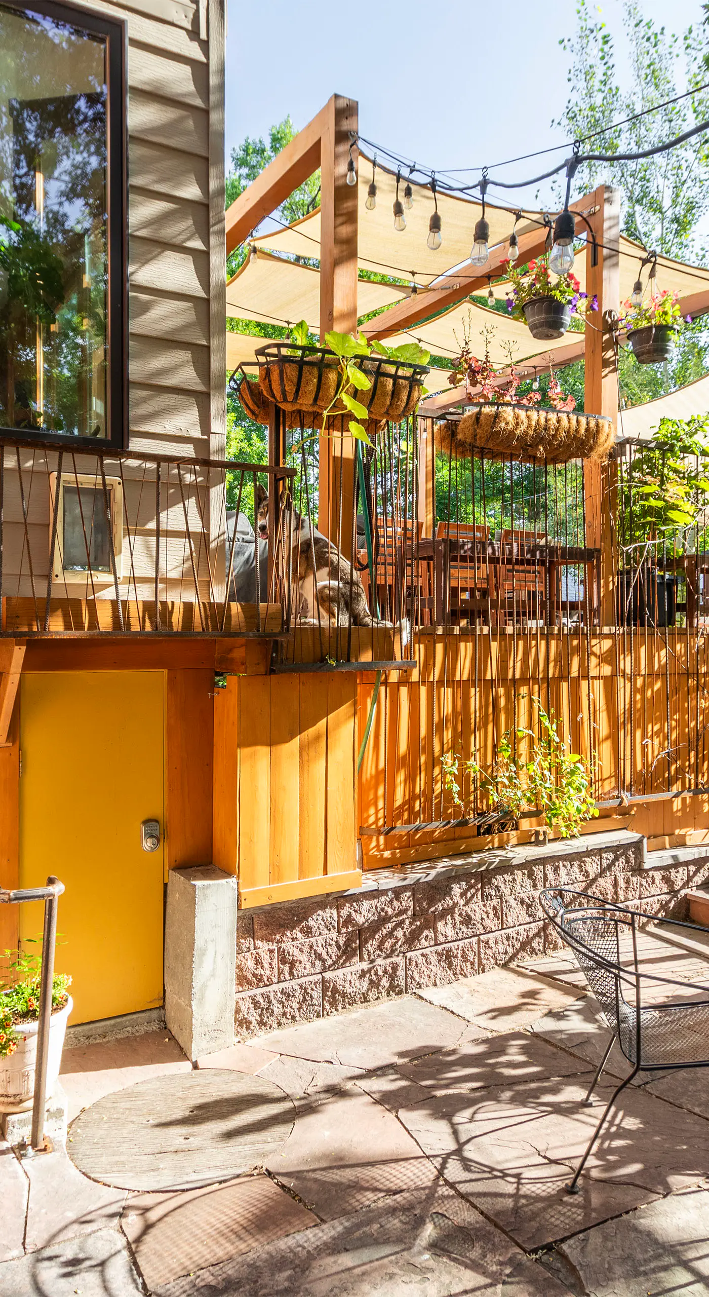 2 Mi to Downtown Denver: Stylish Gem w/ Fireplace!