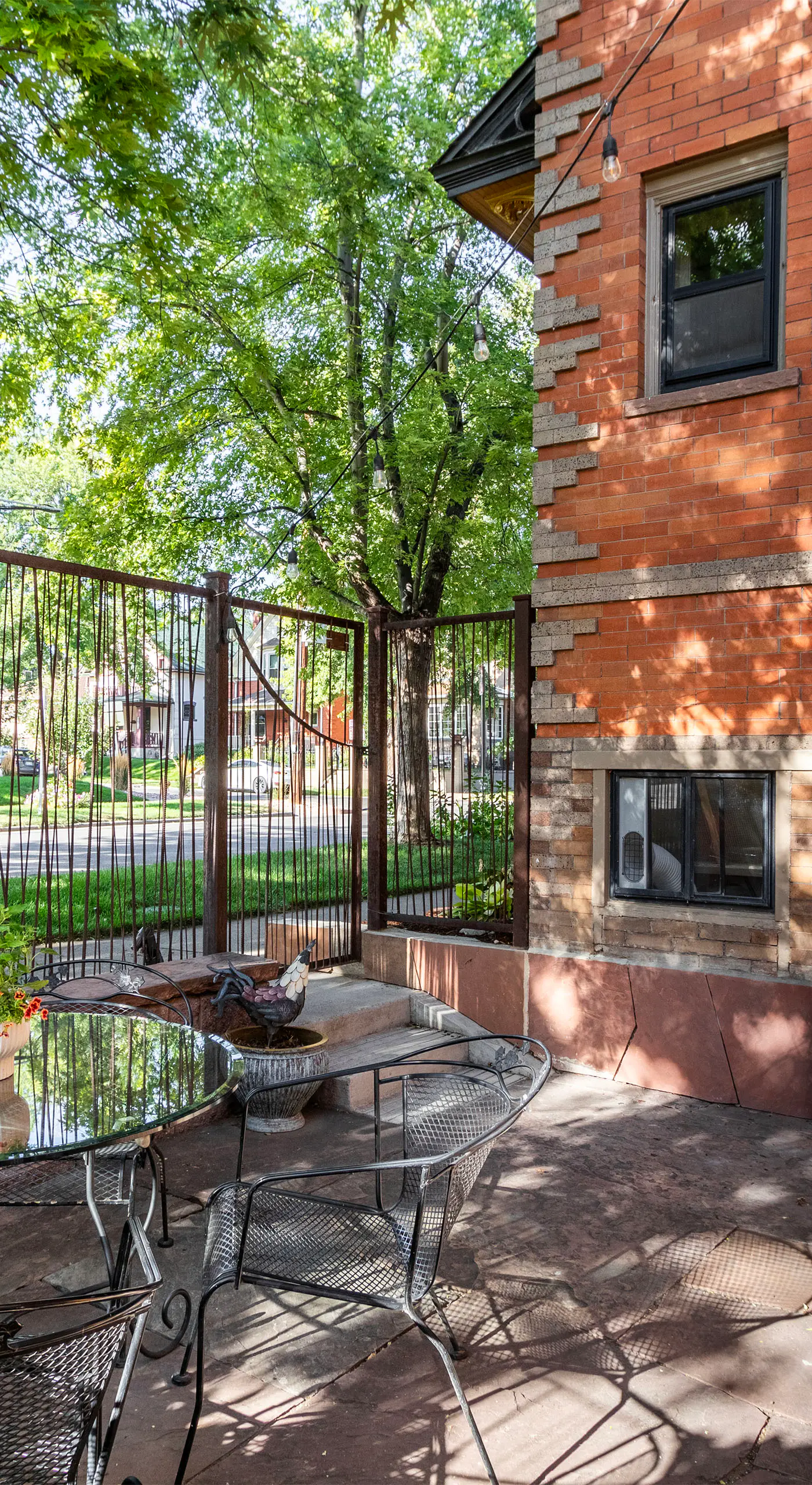 2 Mi to Downtown Denver: Stylish Gem w/ Fireplace!