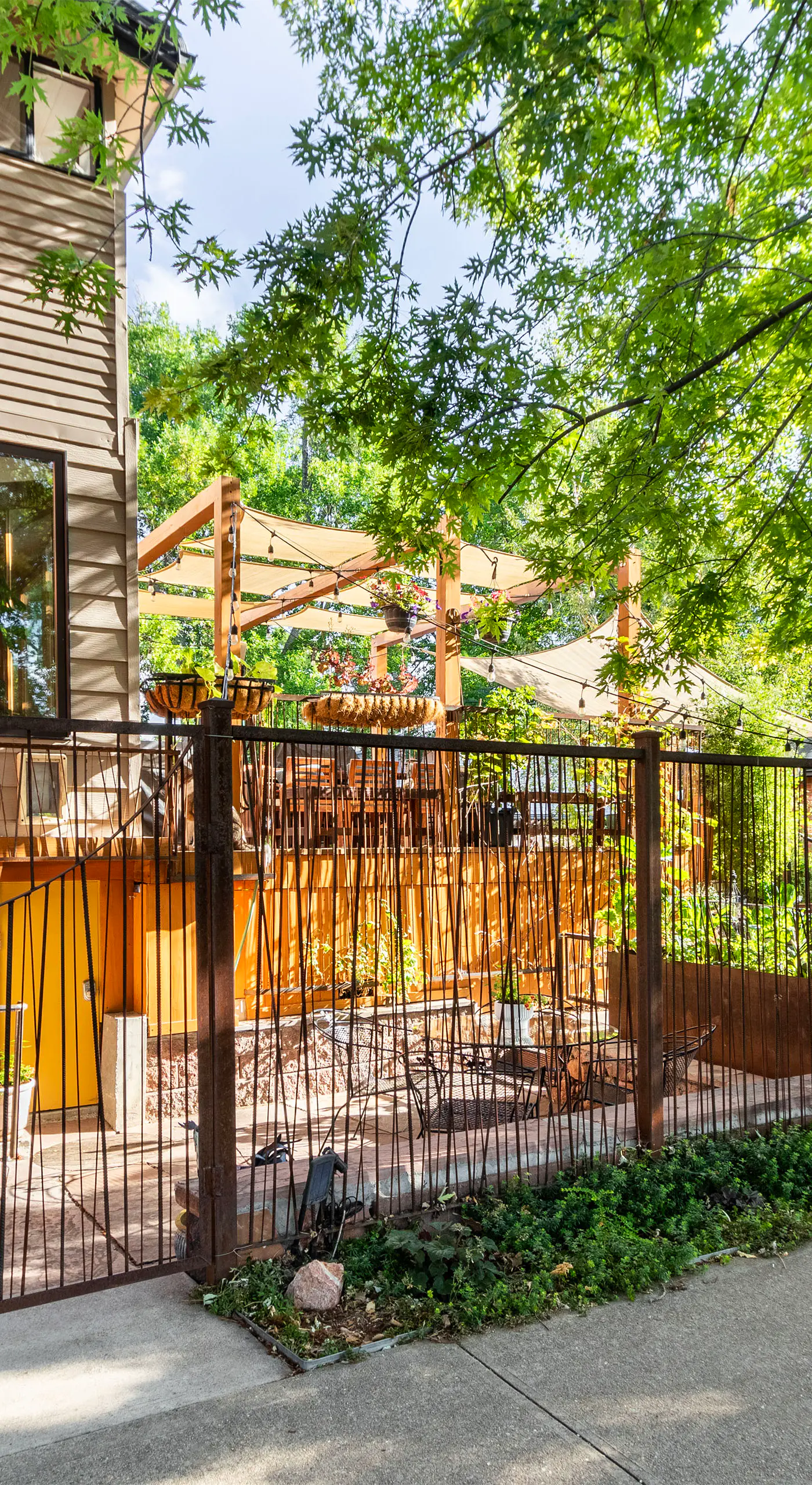 2 Mi to Downtown Denver: Stylish Gem w/ Fireplace!