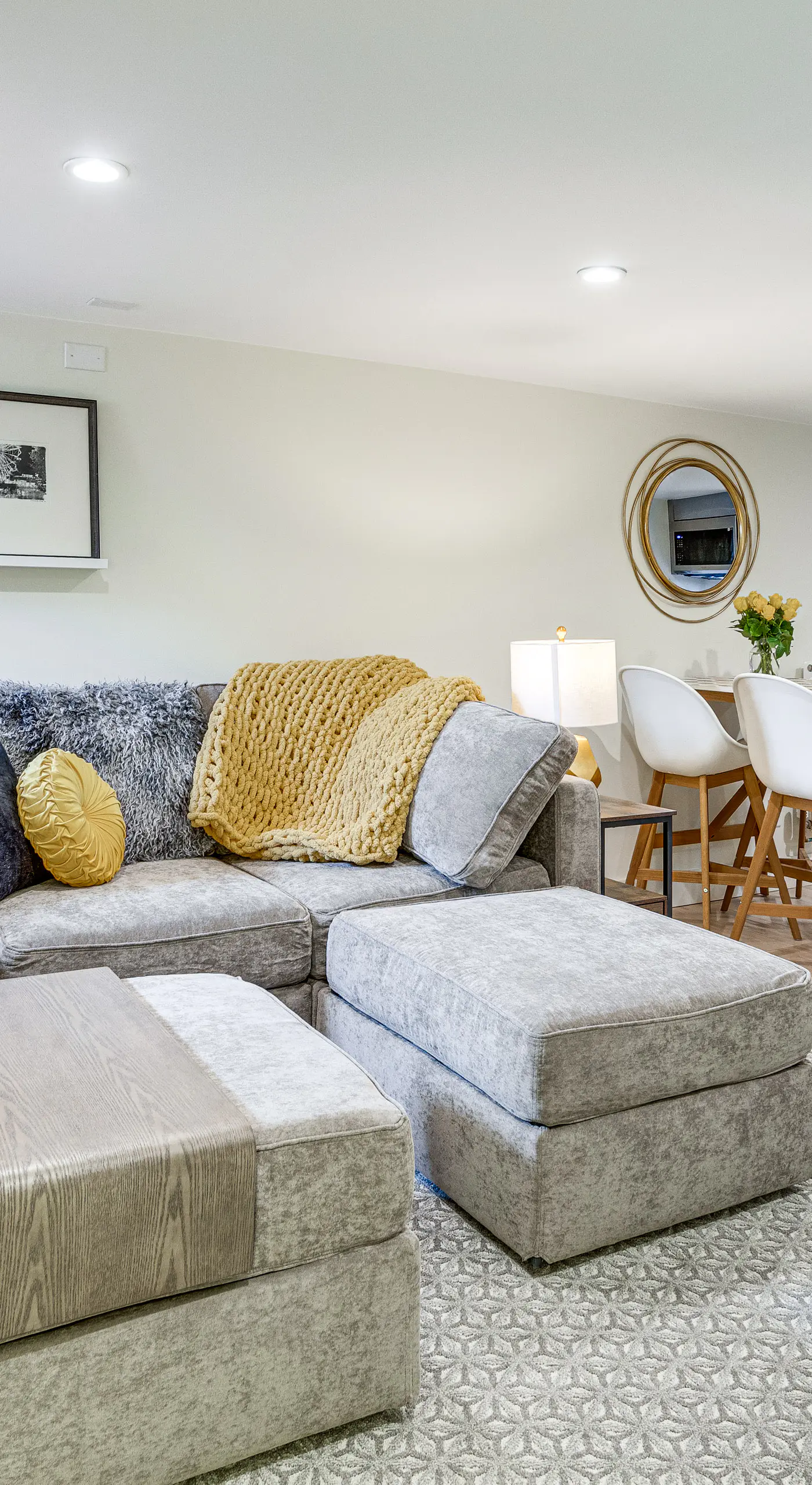 2 Mi to Downtown Denver: Stylish Gem w/ Fireplace!
