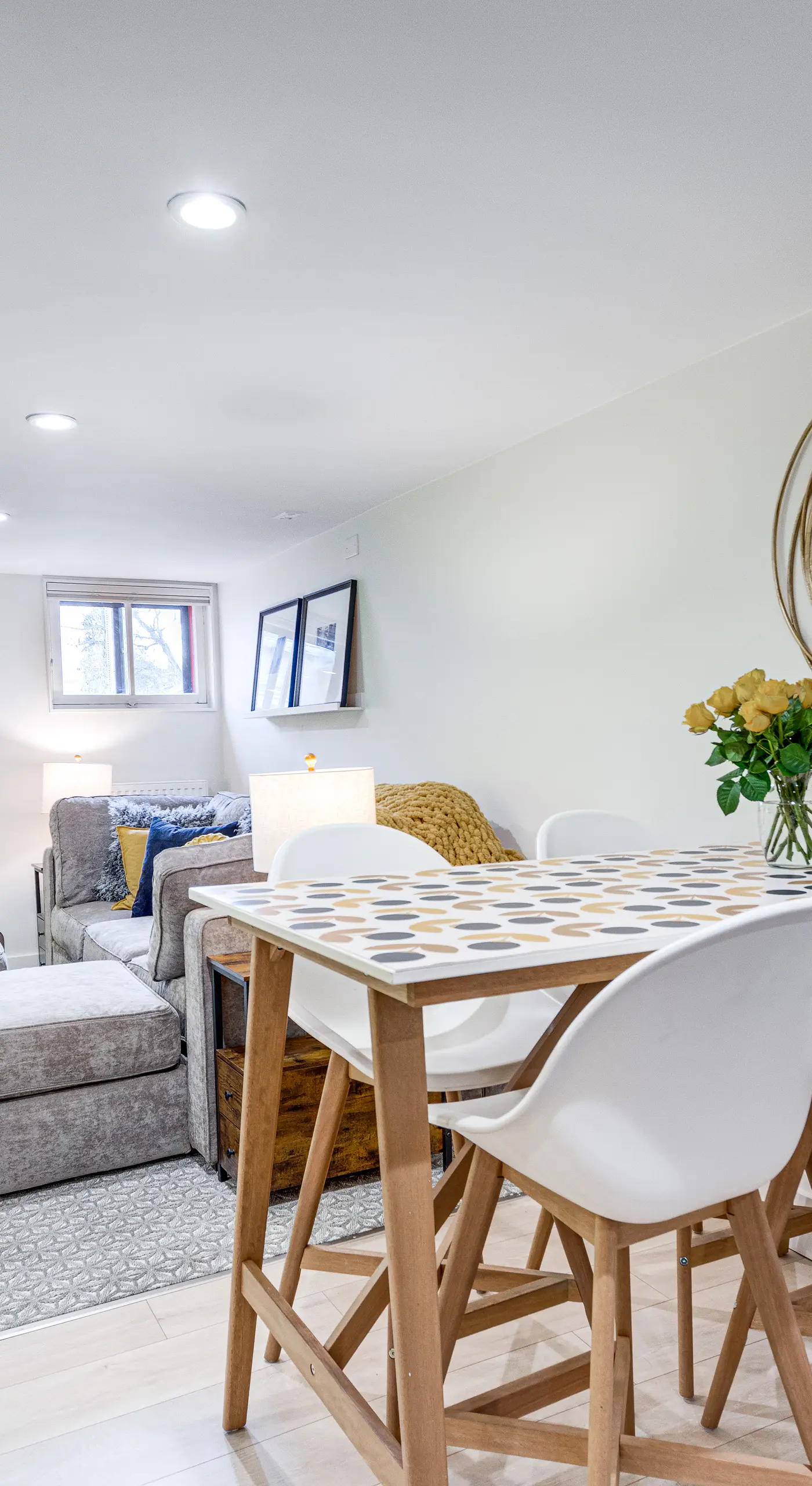 2 Mi to Downtown Denver: Stylish Gem w/ Fireplace!
