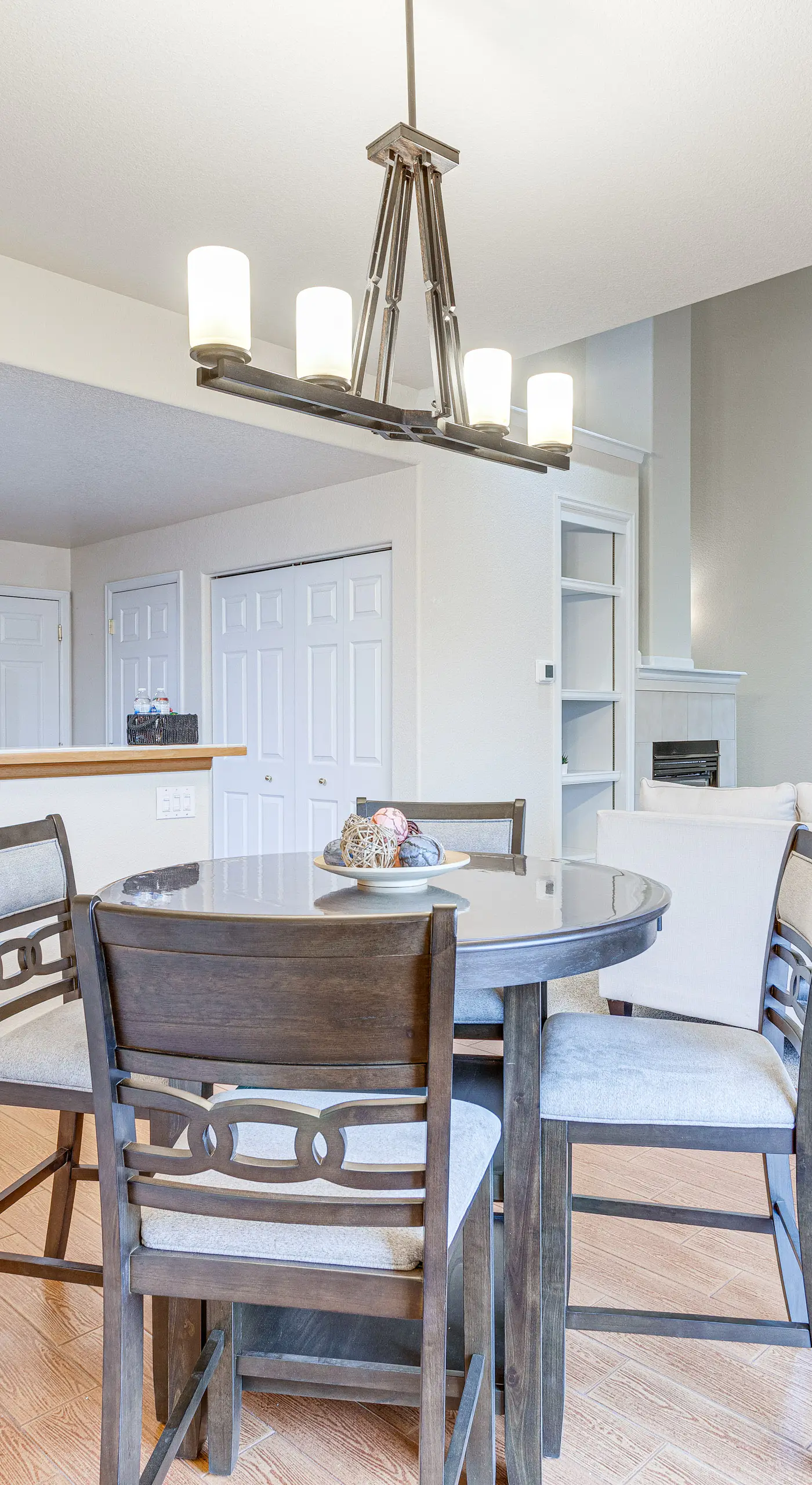 12 Mi to DIA: Cozy Denver Townhome w/ Fireplace!