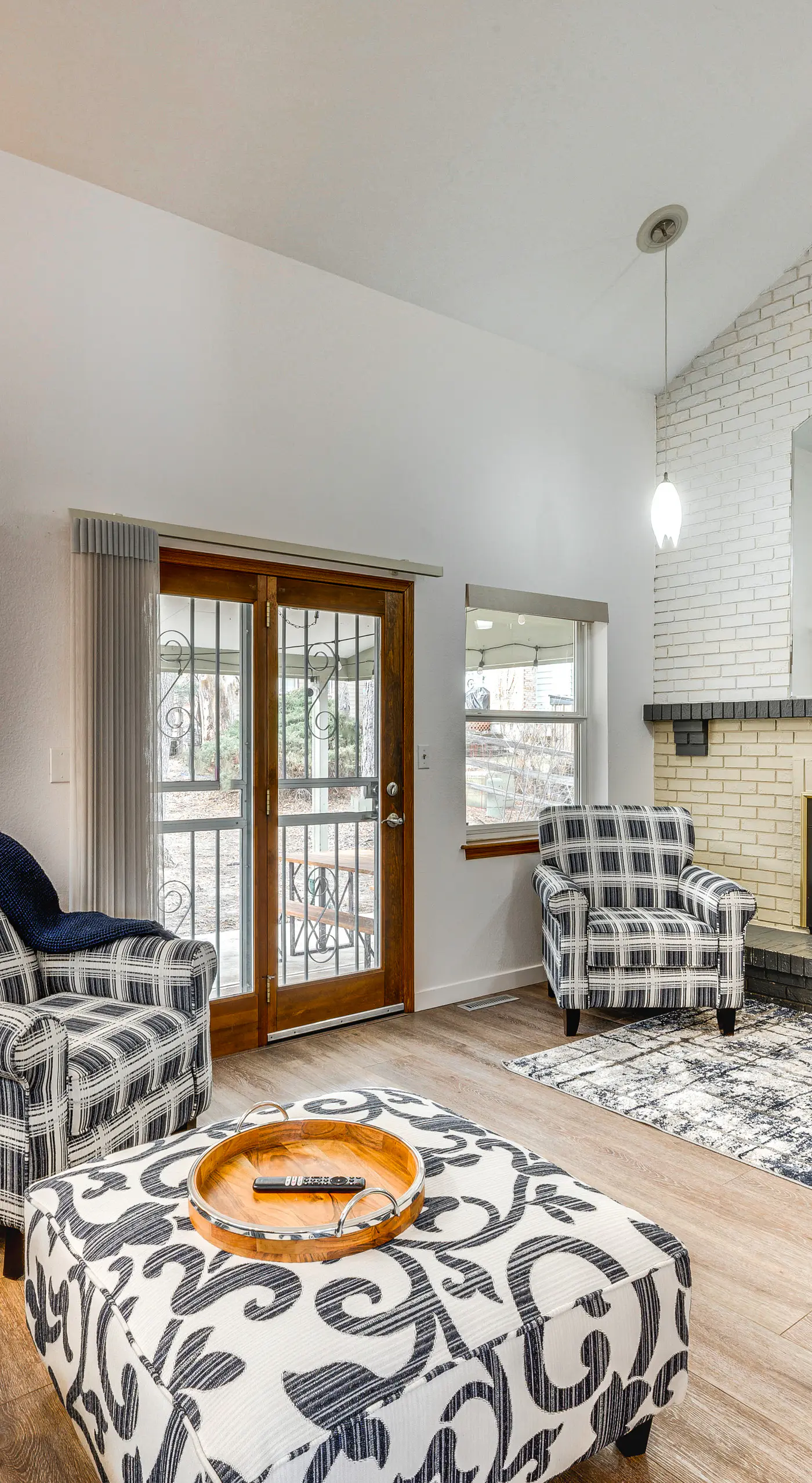 10 Mi to Denver: Pet-Friendly Arvada Home w/ Yard!