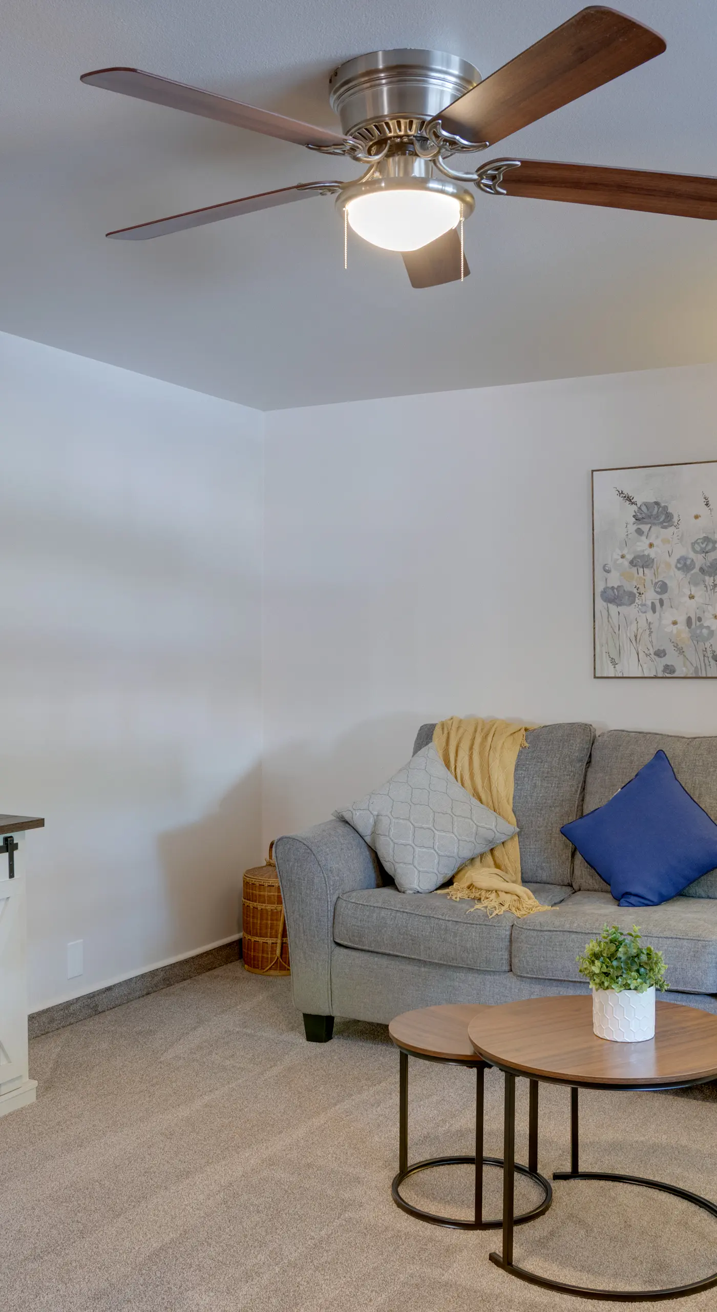 6 Mi to Denver: WFH-Friendly Duplex in Wheat Ridge