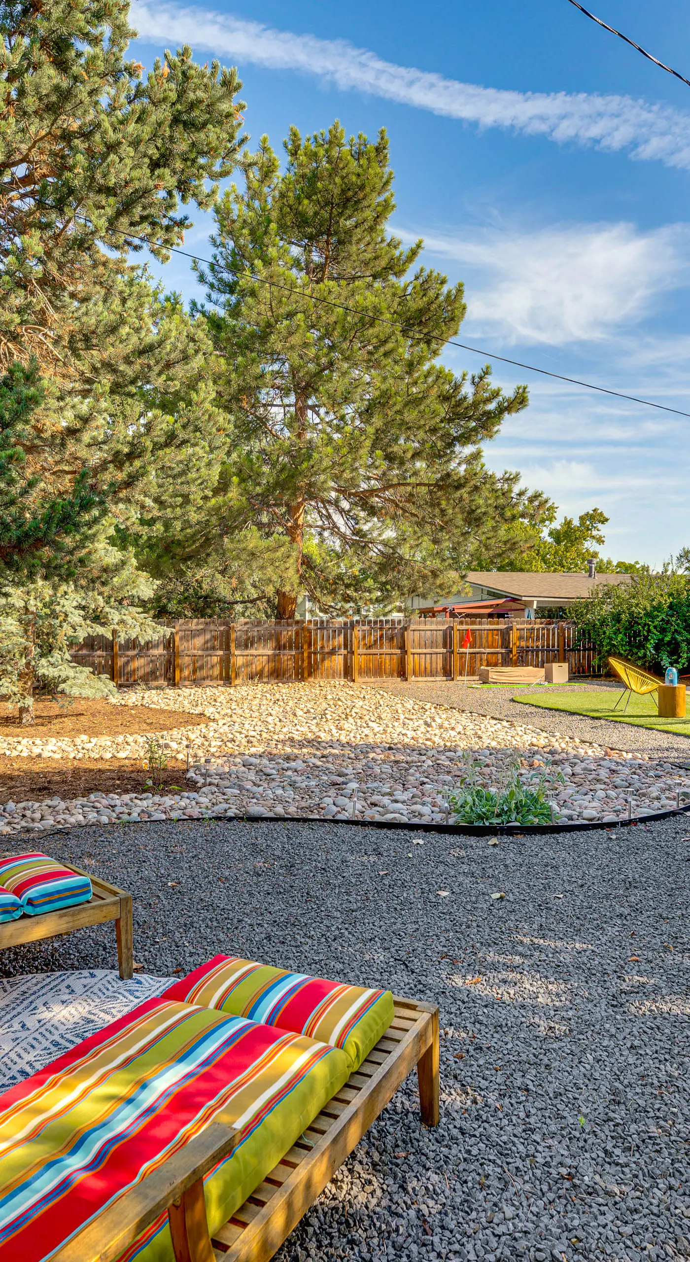 Central Boulder Home w/ Outdoor Oasis, Walk to CU!