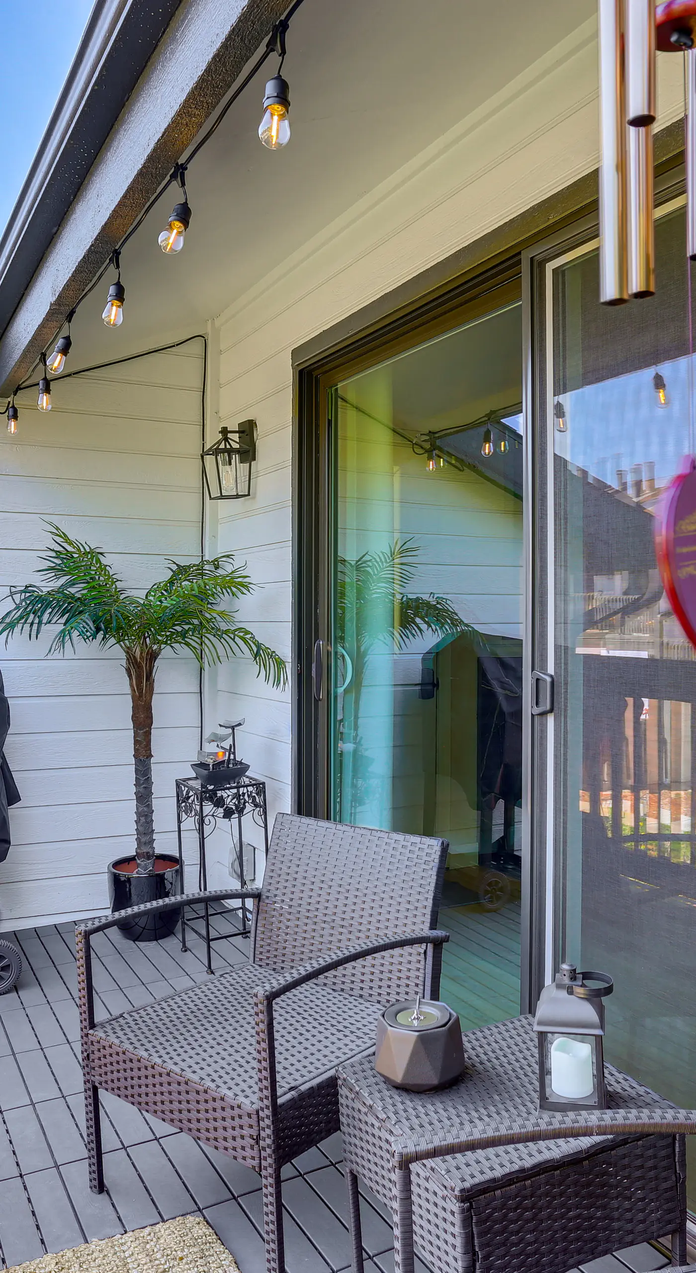 1 Mi to Dtwn: Condo w/ Pool Access in Castle Rock