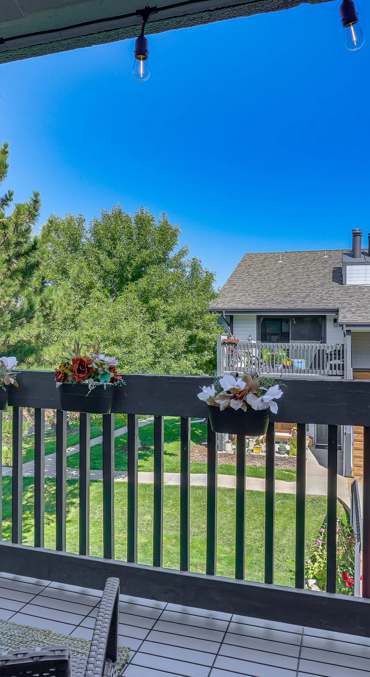 1 Mi to Dtwn: Condo w/ Pool Access in Castle Rock