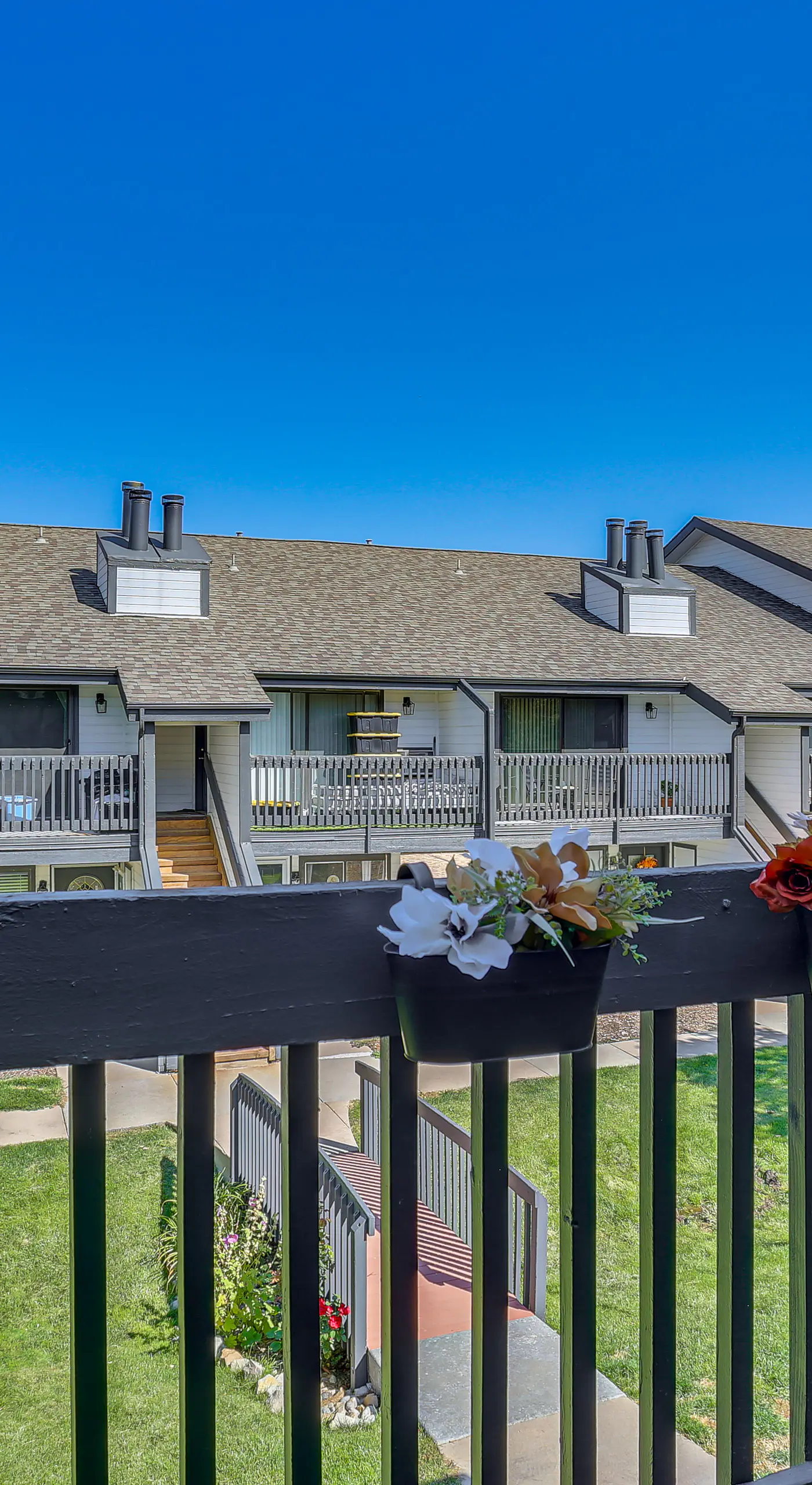 1 Mi to Dtwn: Condo w/ Pool Access in Castle Rock