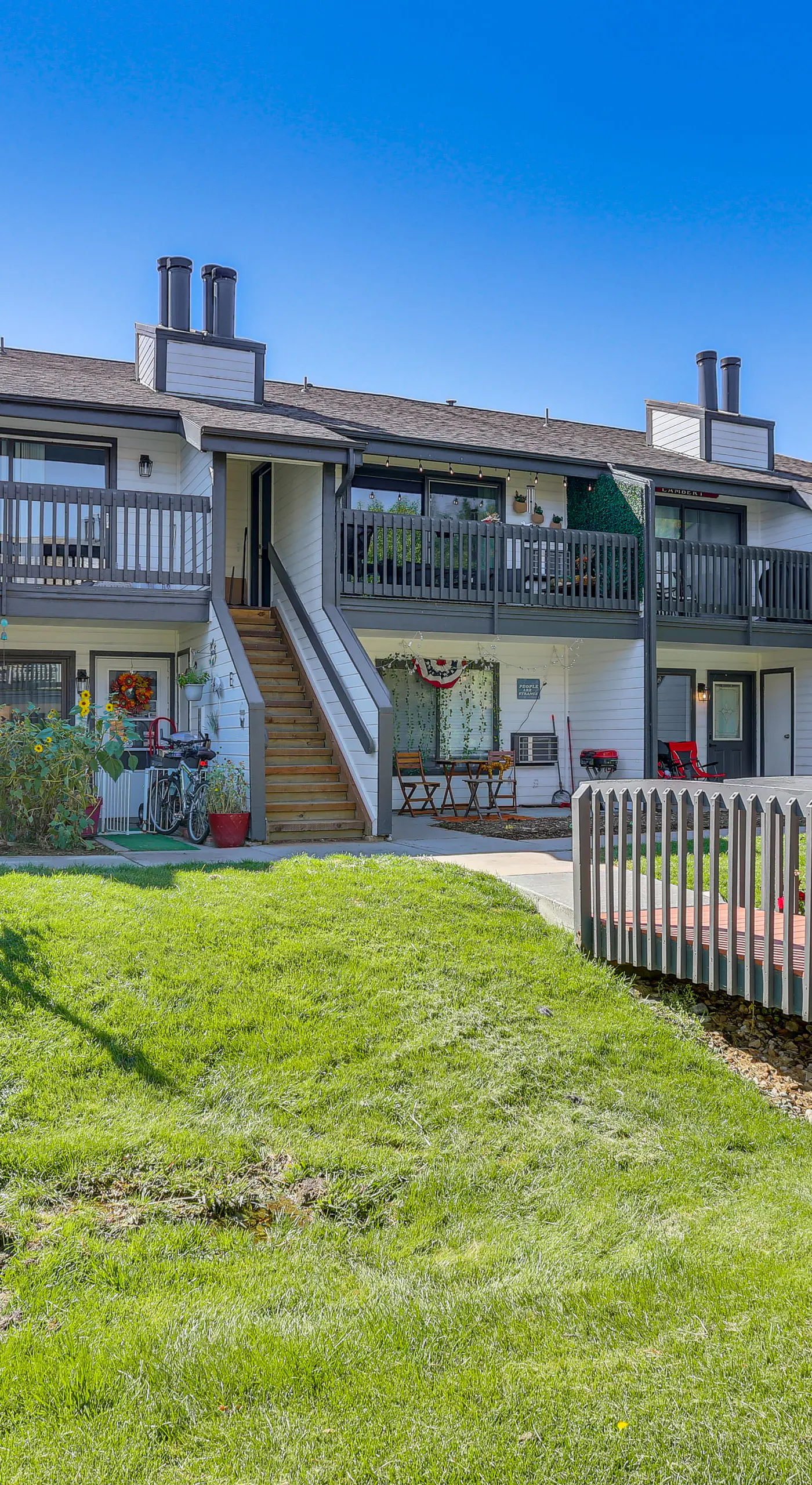 1 Mi to Dtwn: Condo w/ Pool Access in Castle Rock