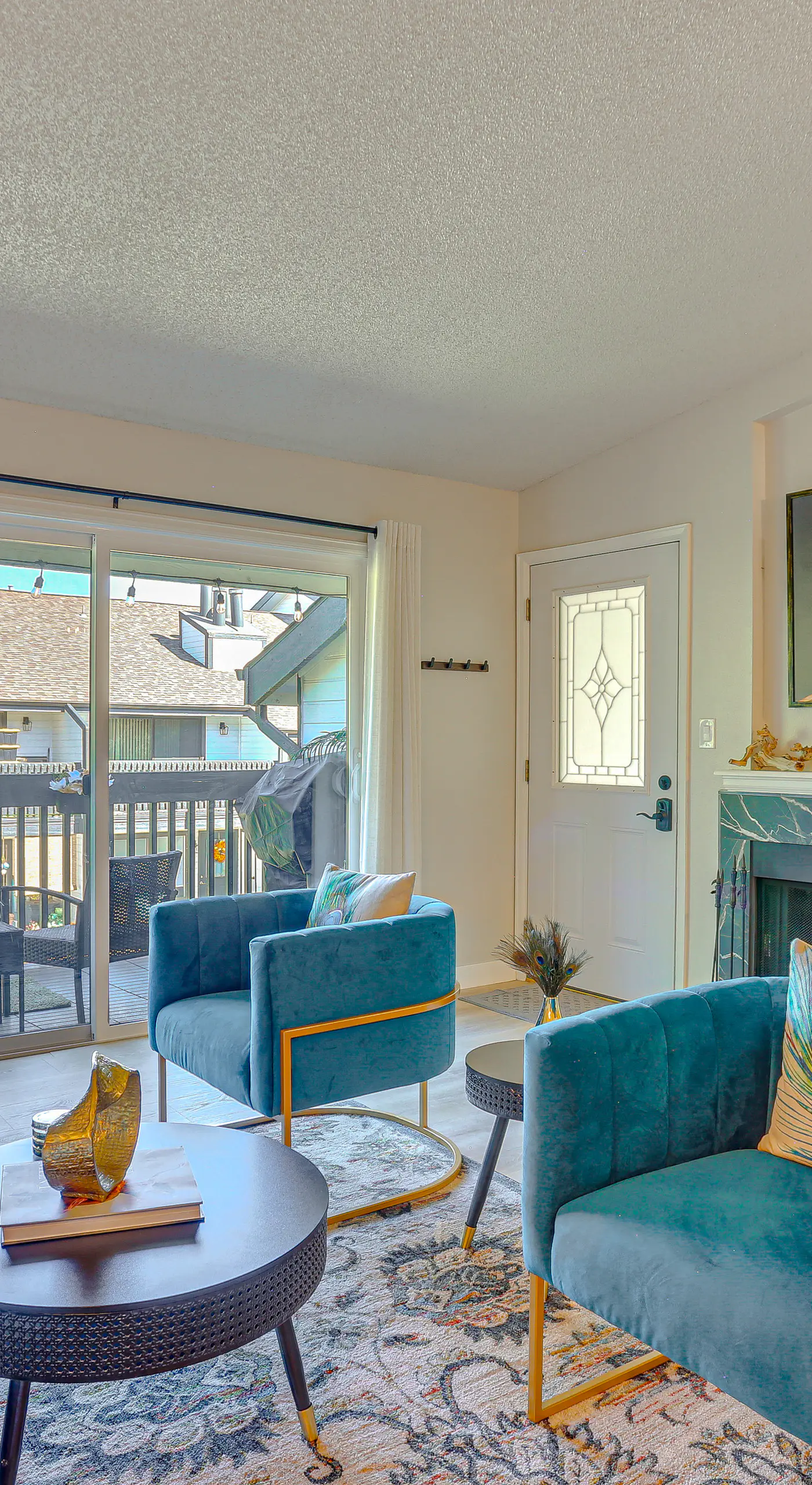 1 Mi to Dtwn: Condo w/ Pool Access in Castle Rock