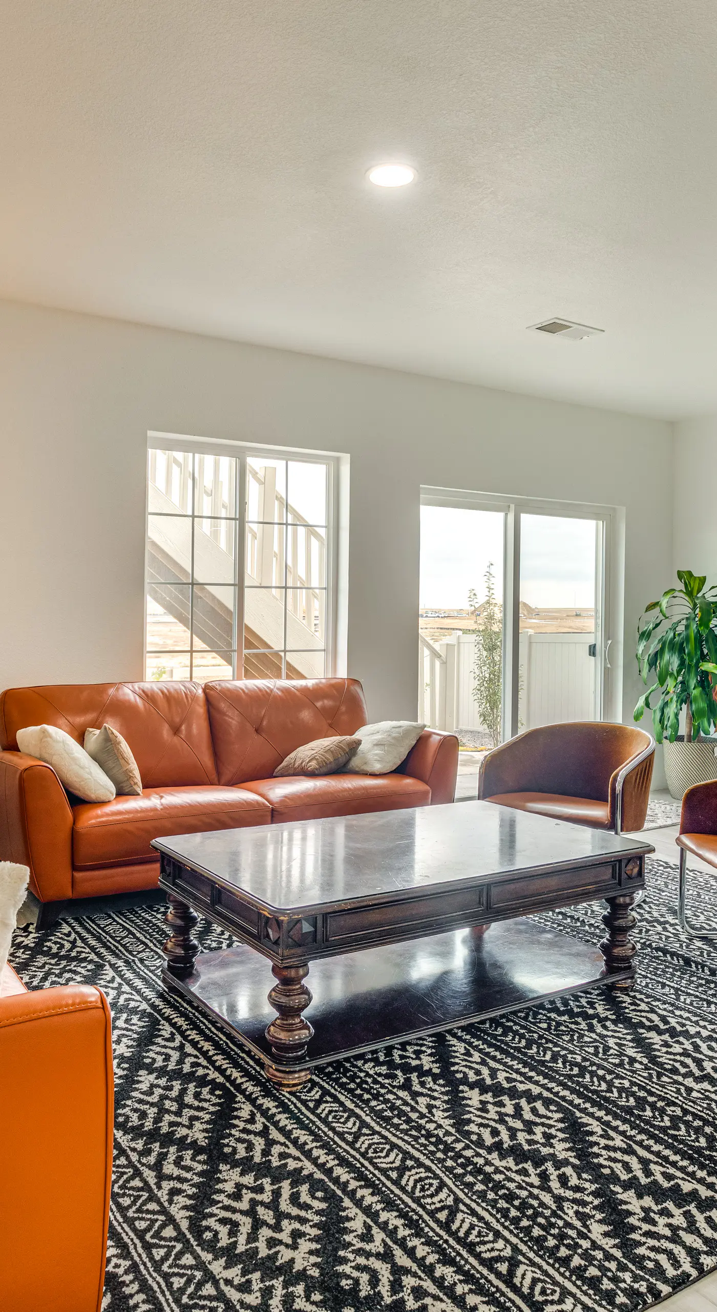 Family-Friendly Aurora Apt w/ Shared Patio!