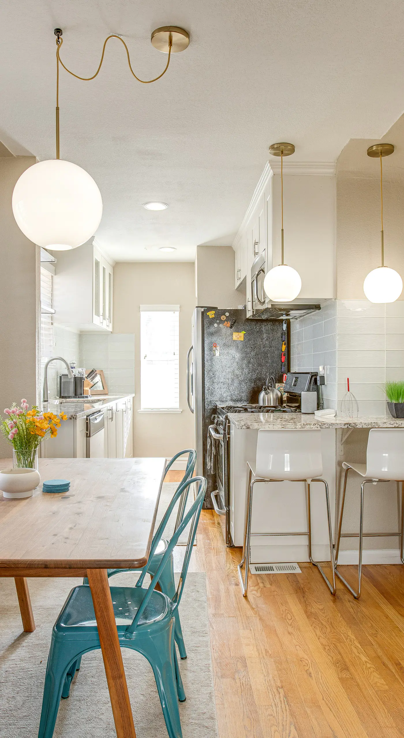 Walk to City Park: Chic Home w/ Hot Tub & Yard