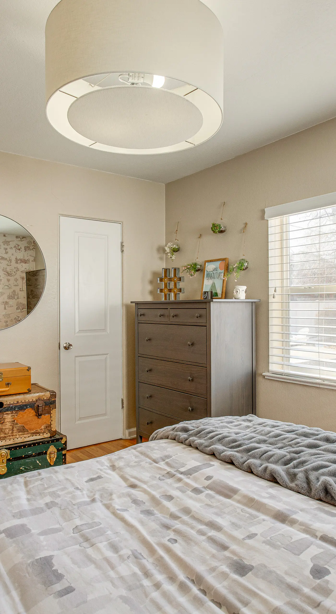 Walk to City Park: Chic Home w/ Hot Tub & Yard