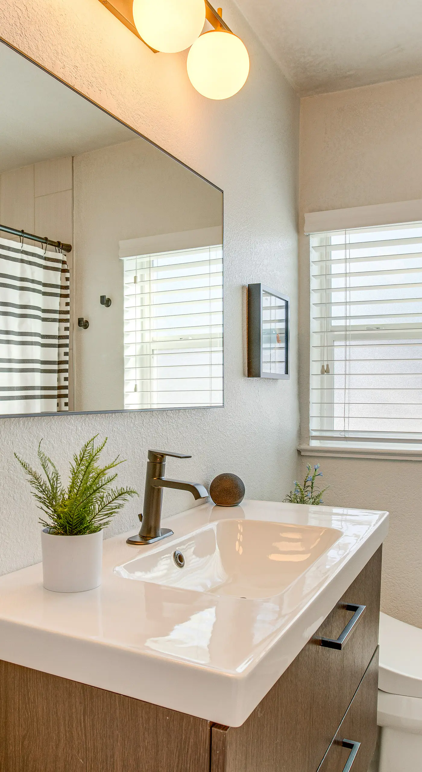 Walk to City Park: Chic Home w/ Hot Tub & Yard