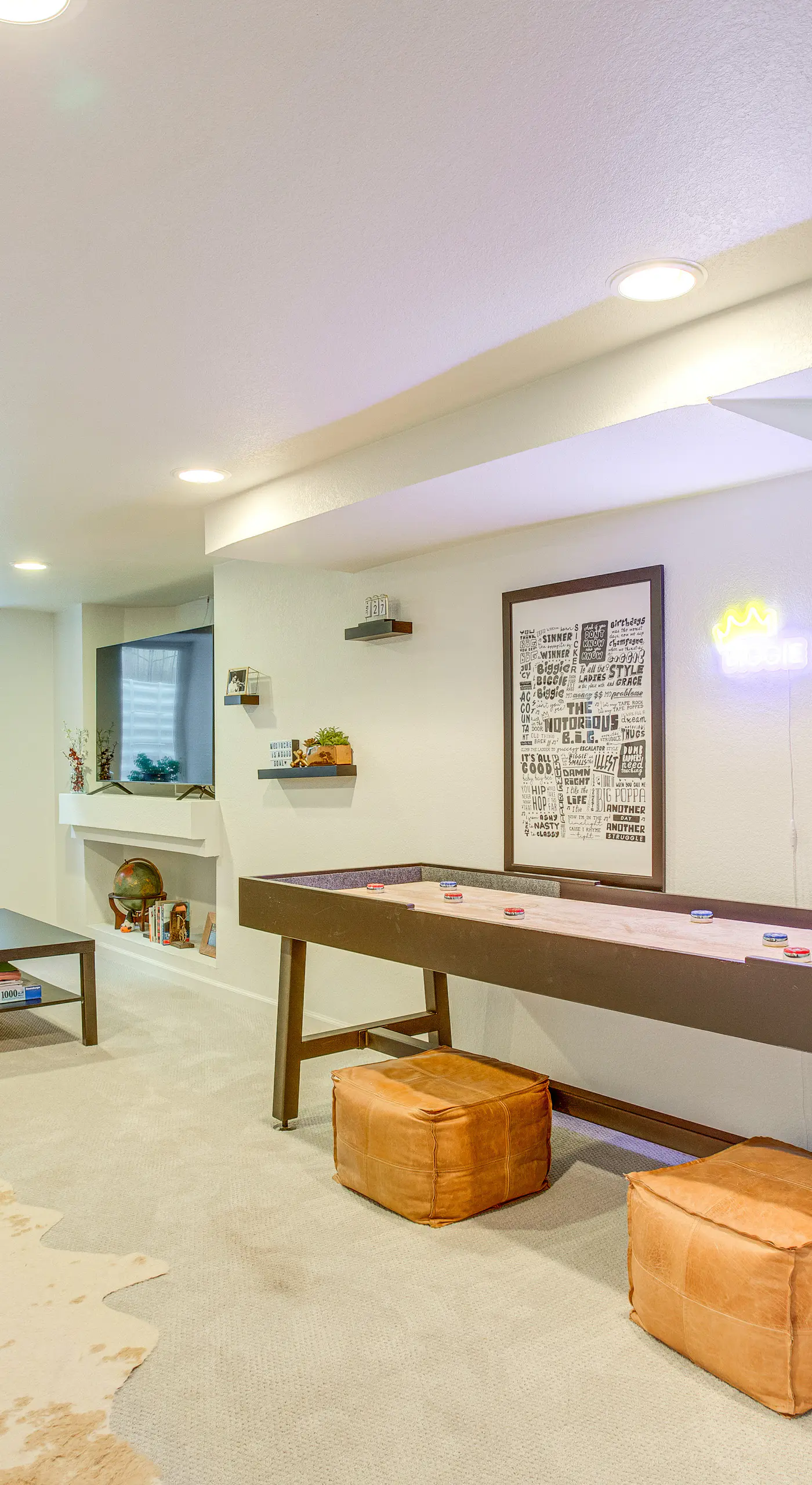 Walk to City Park: Chic Home w/ Hot Tub & Yard