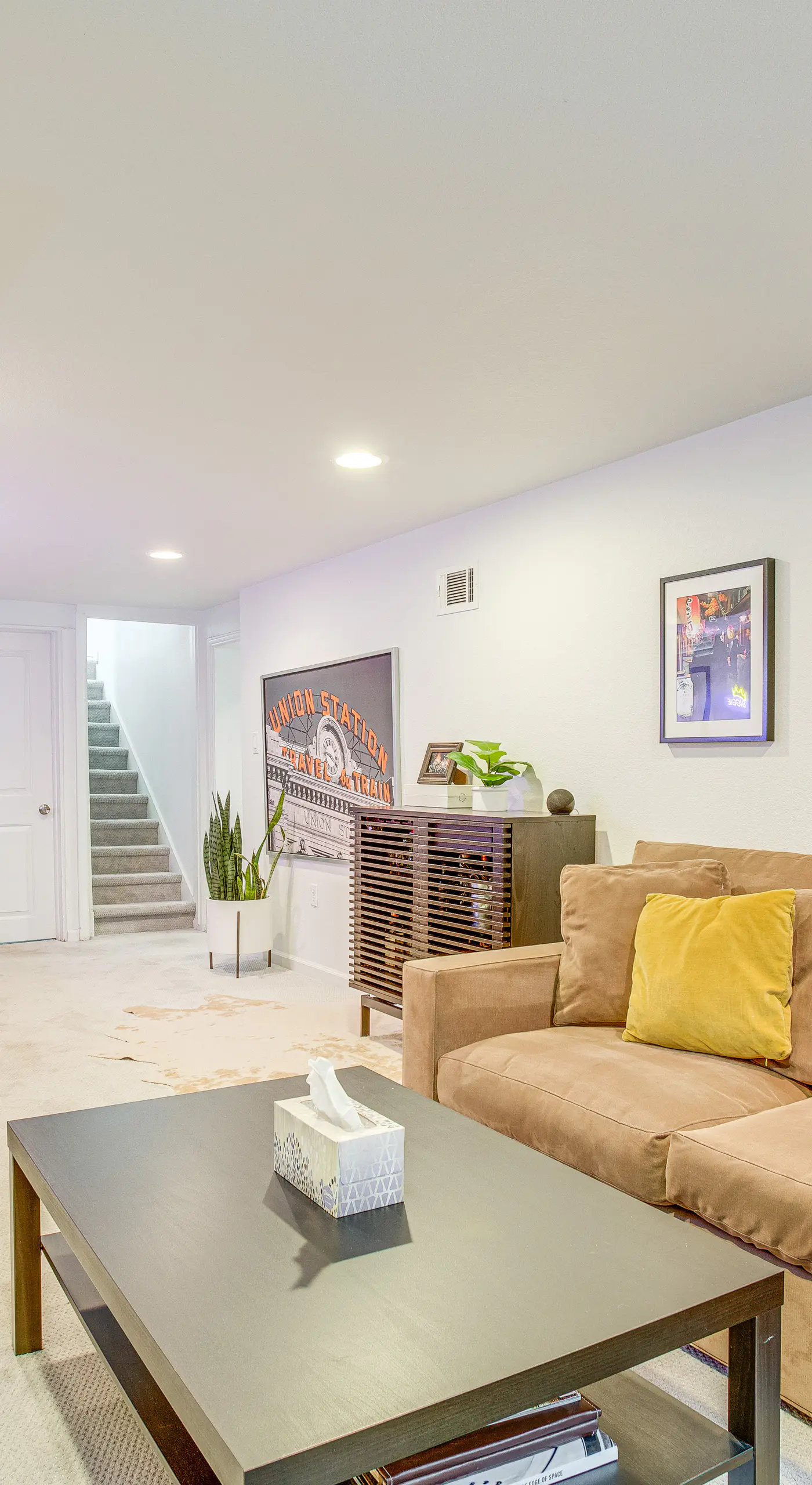 Walk to City Park: Chic Home w/ Hot Tub & Yard