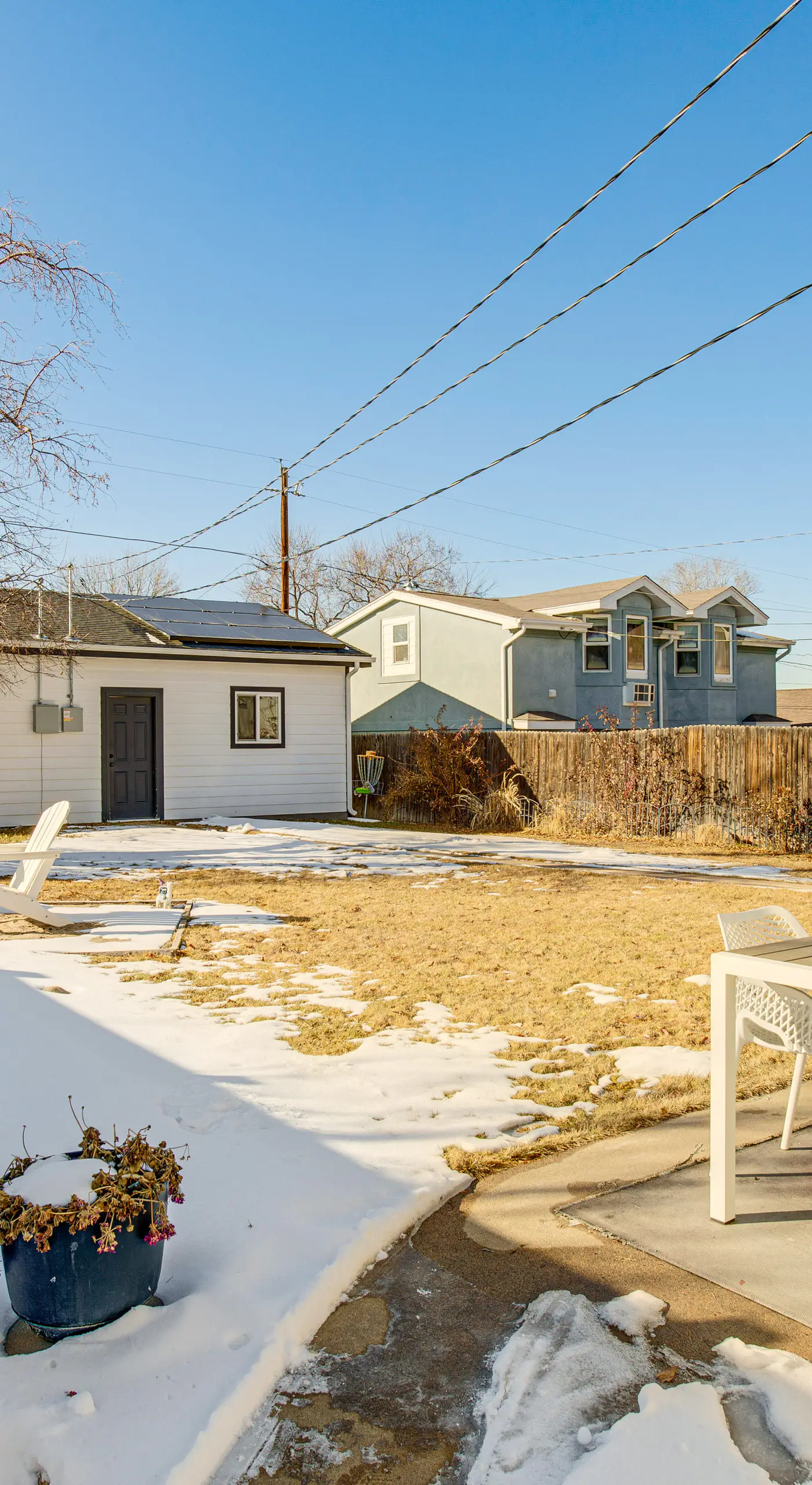 Walk to City Park: Chic Home w/ Hot Tub & Yard