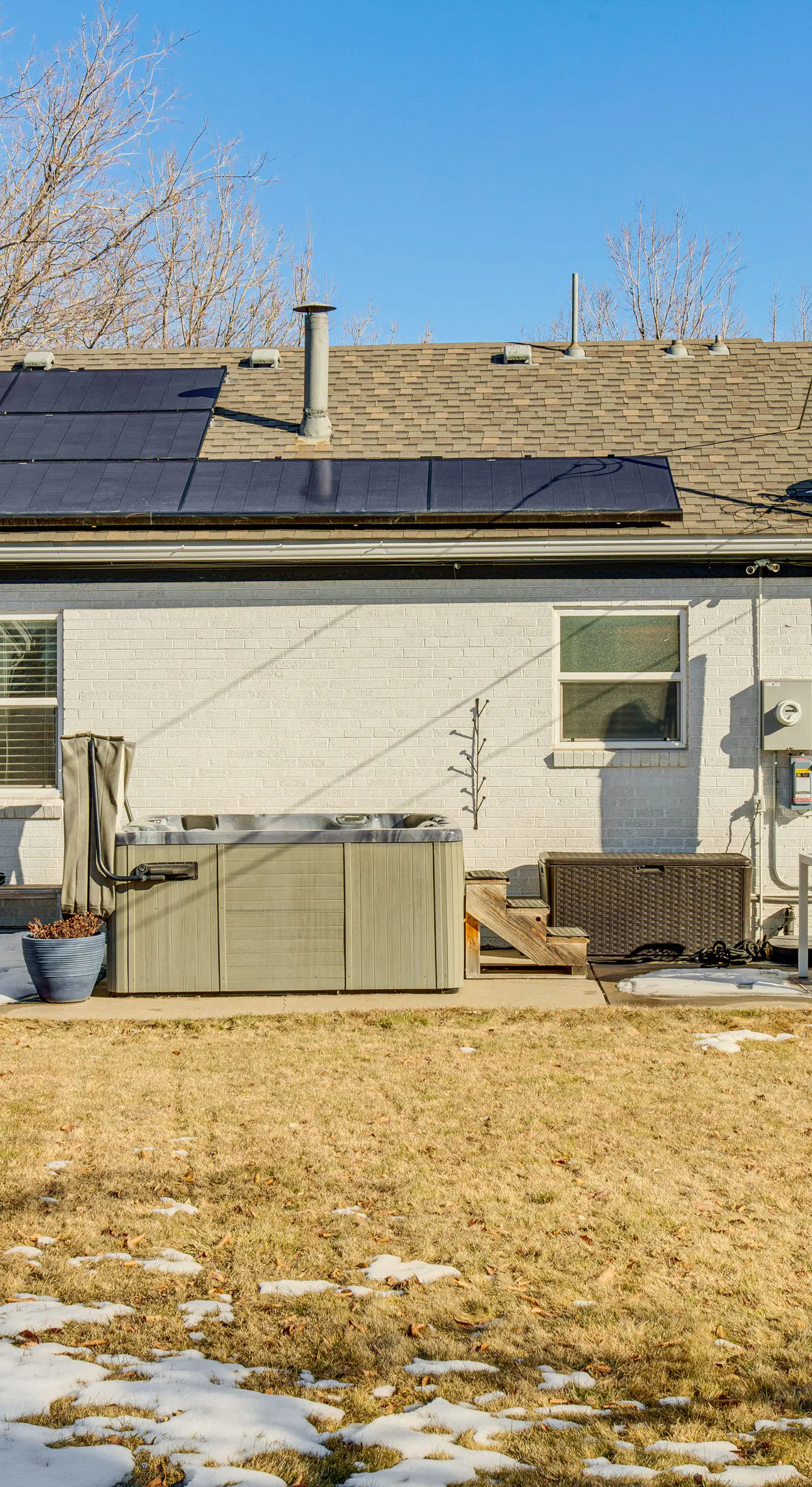 Walk to City Park: Chic Home w/ Hot Tub & Yard