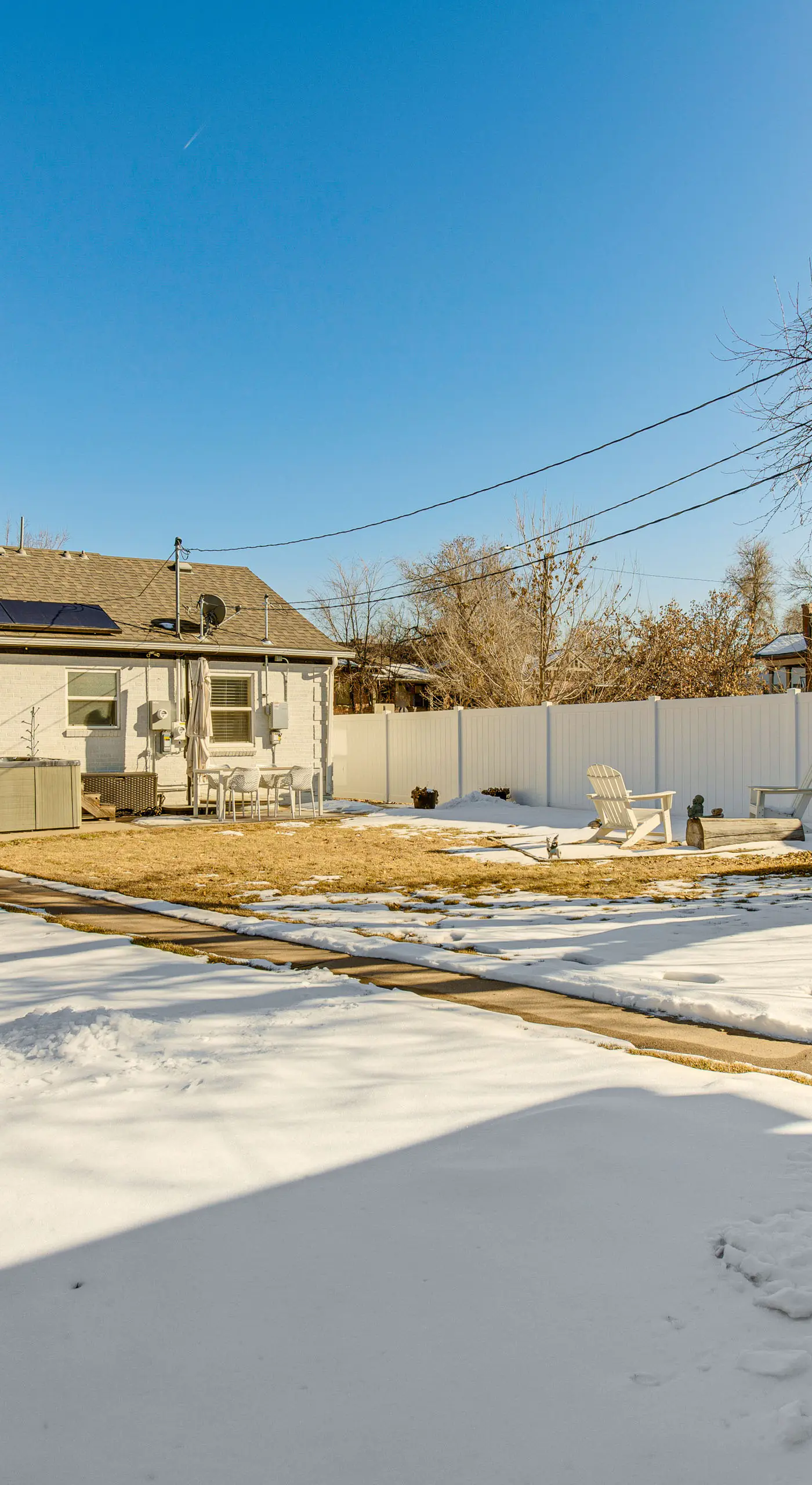 Walk to City Park: Chic Home w/ Hot Tub & Yard