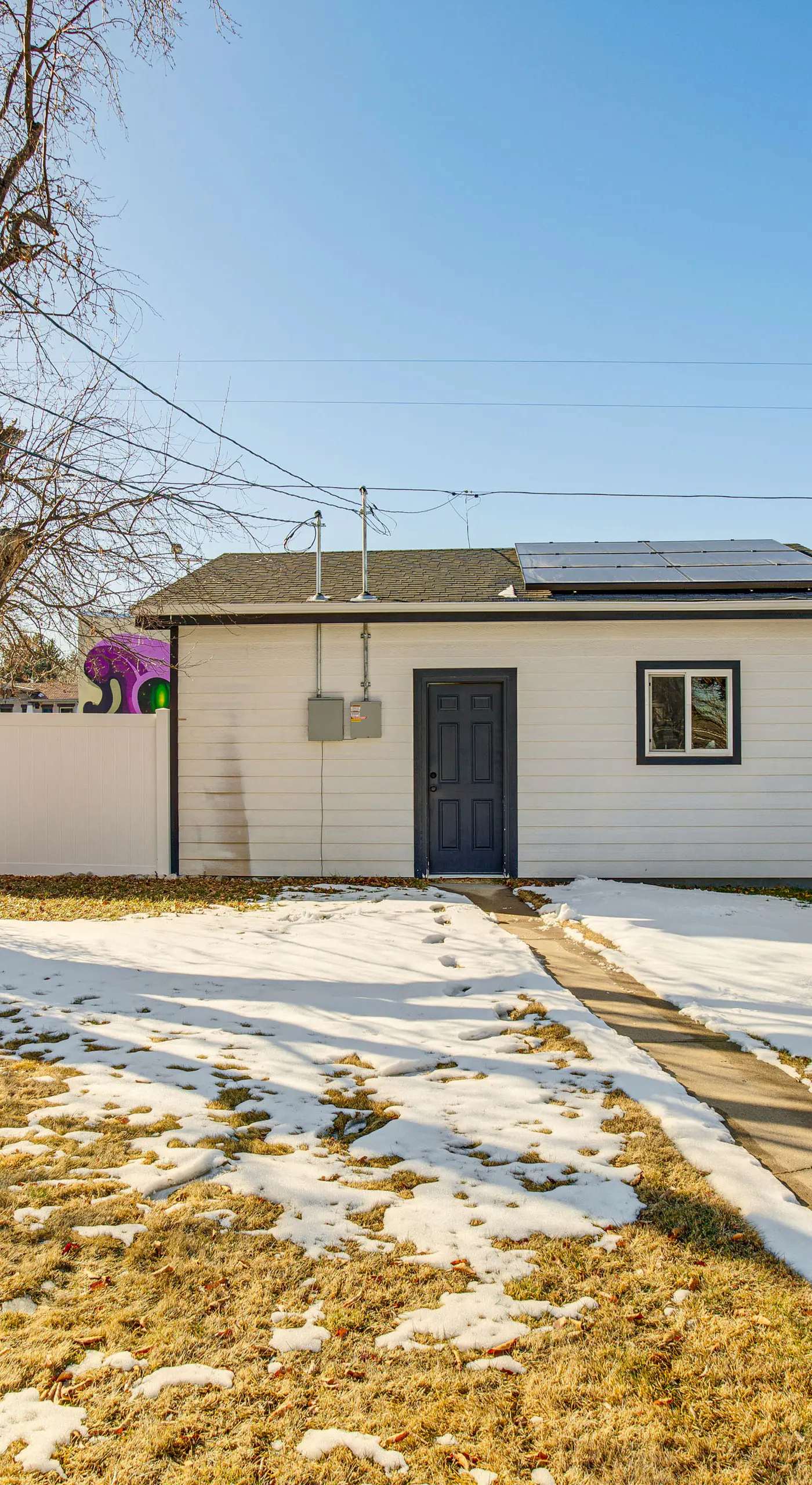 Walk to City Park: Chic Home w/ Hot Tub & Yard