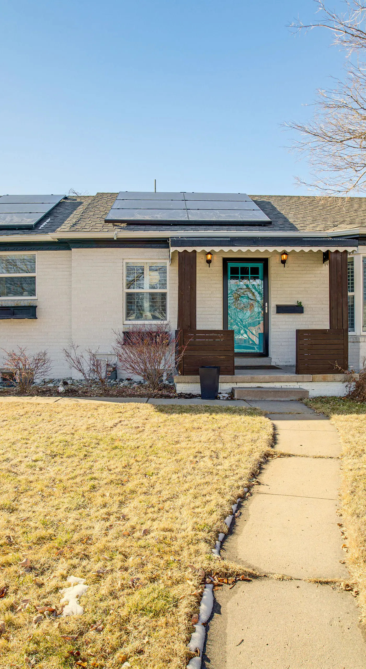 Walk to City Park: Chic Home w/ Hot Tub & Yard