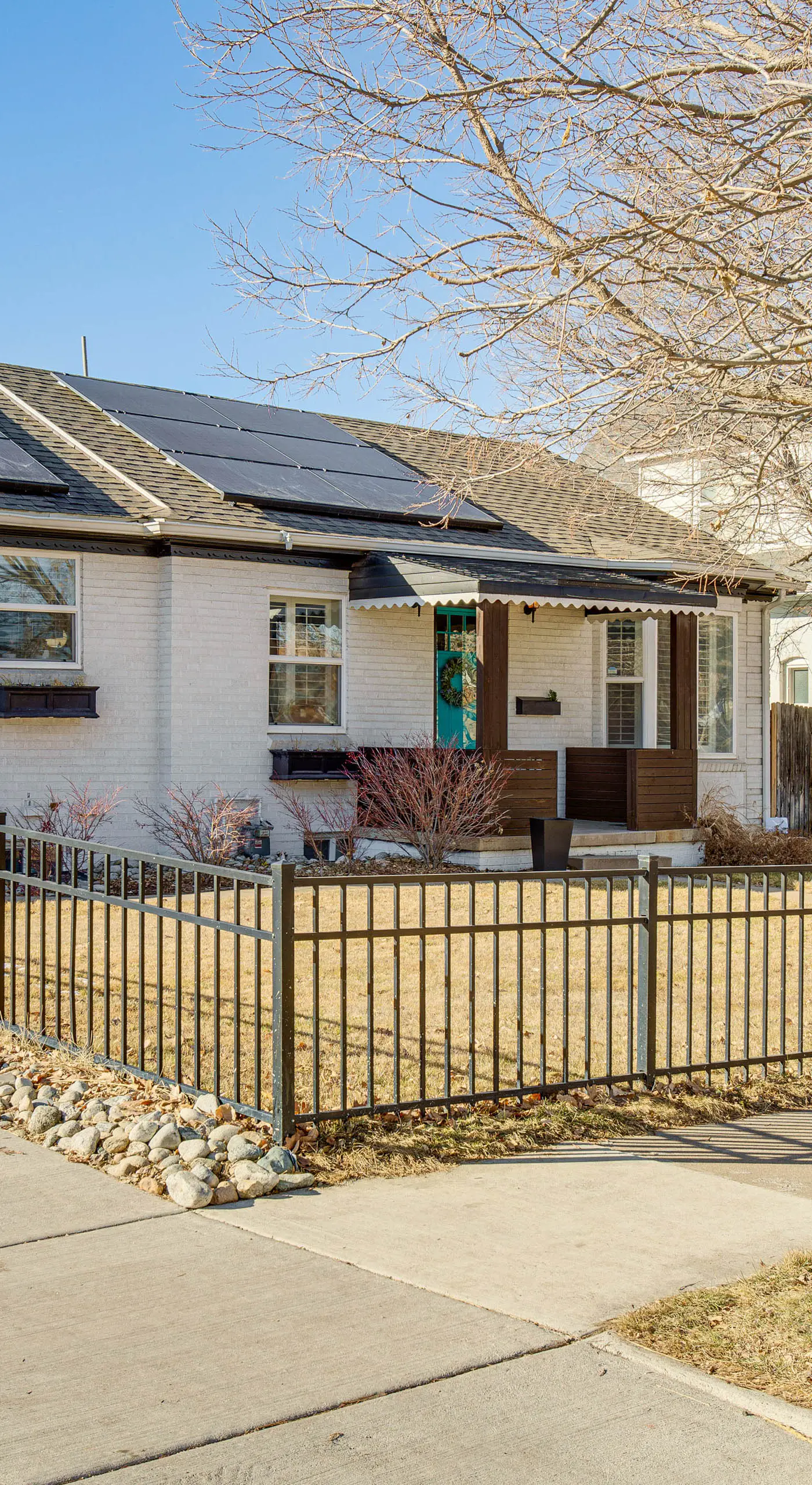 Walk to City Park: Chic Home w/ Hot Tub & Yard
