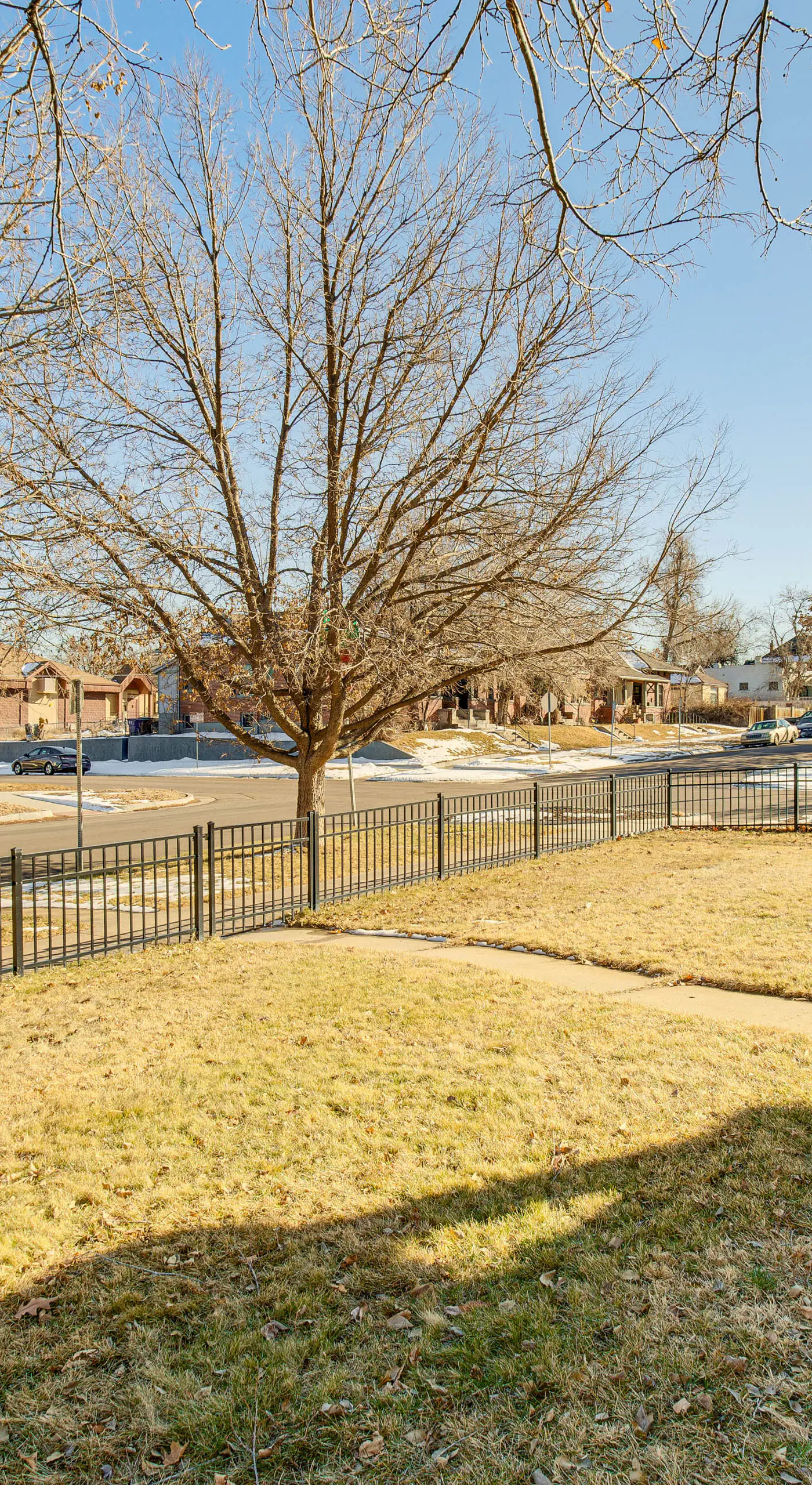 Walk to City Park: Chic Home w/ Hot Tub & Yard