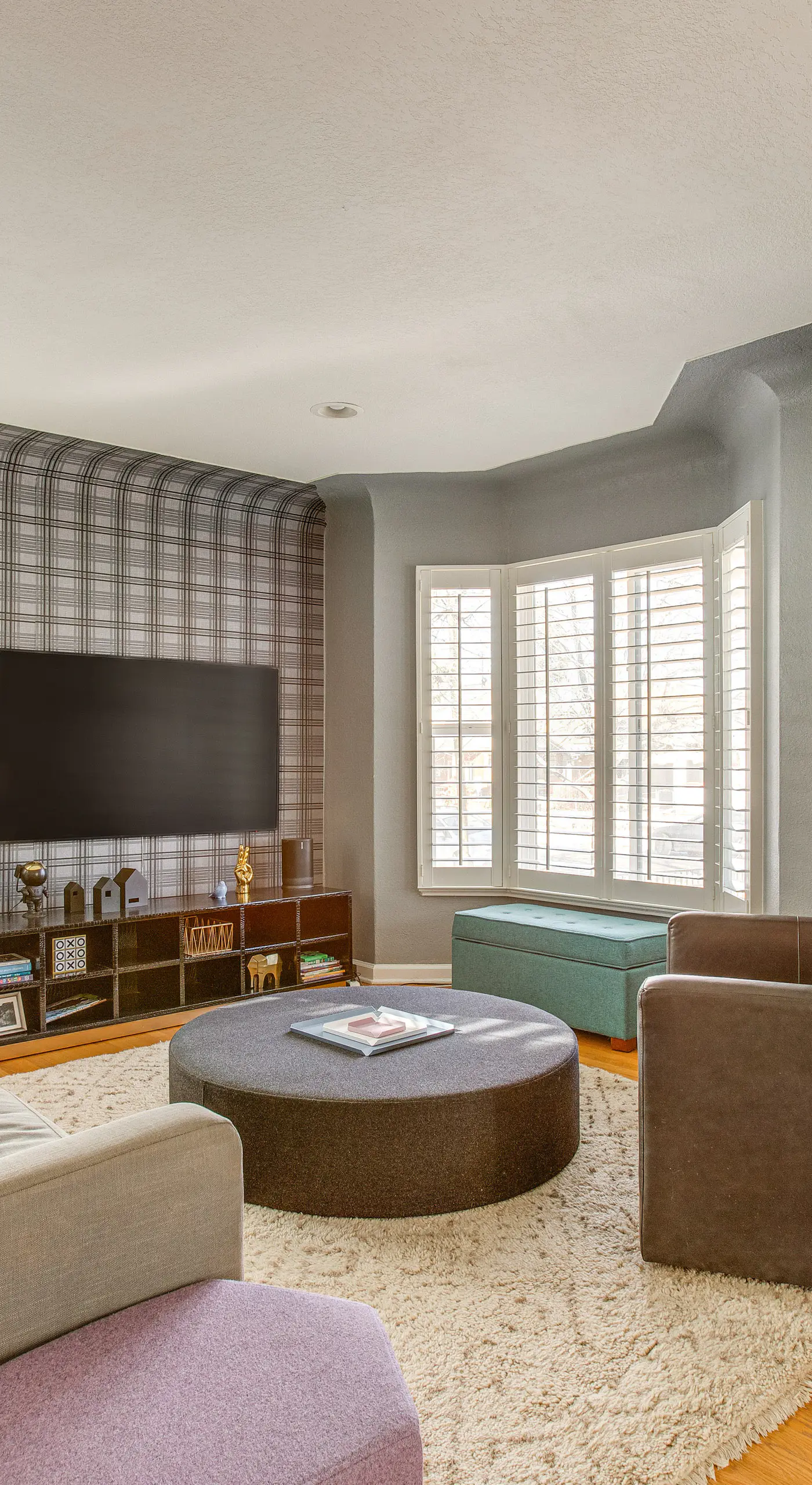 Walk to City Park: Chic Home w/ Hot Tub & Yard