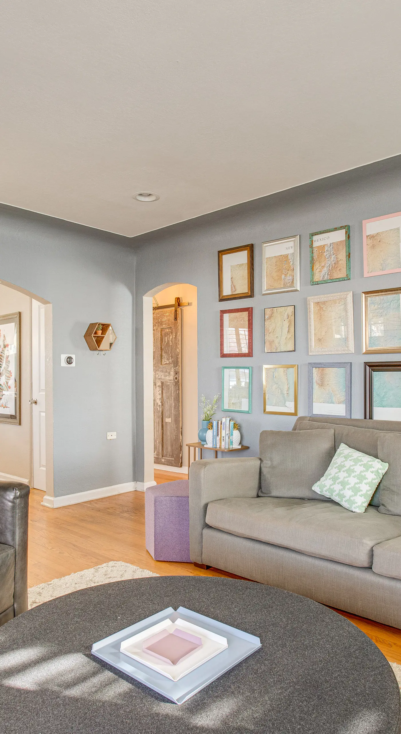 Walk to City Park: Chic Home w/ Hot Tub & Yard
